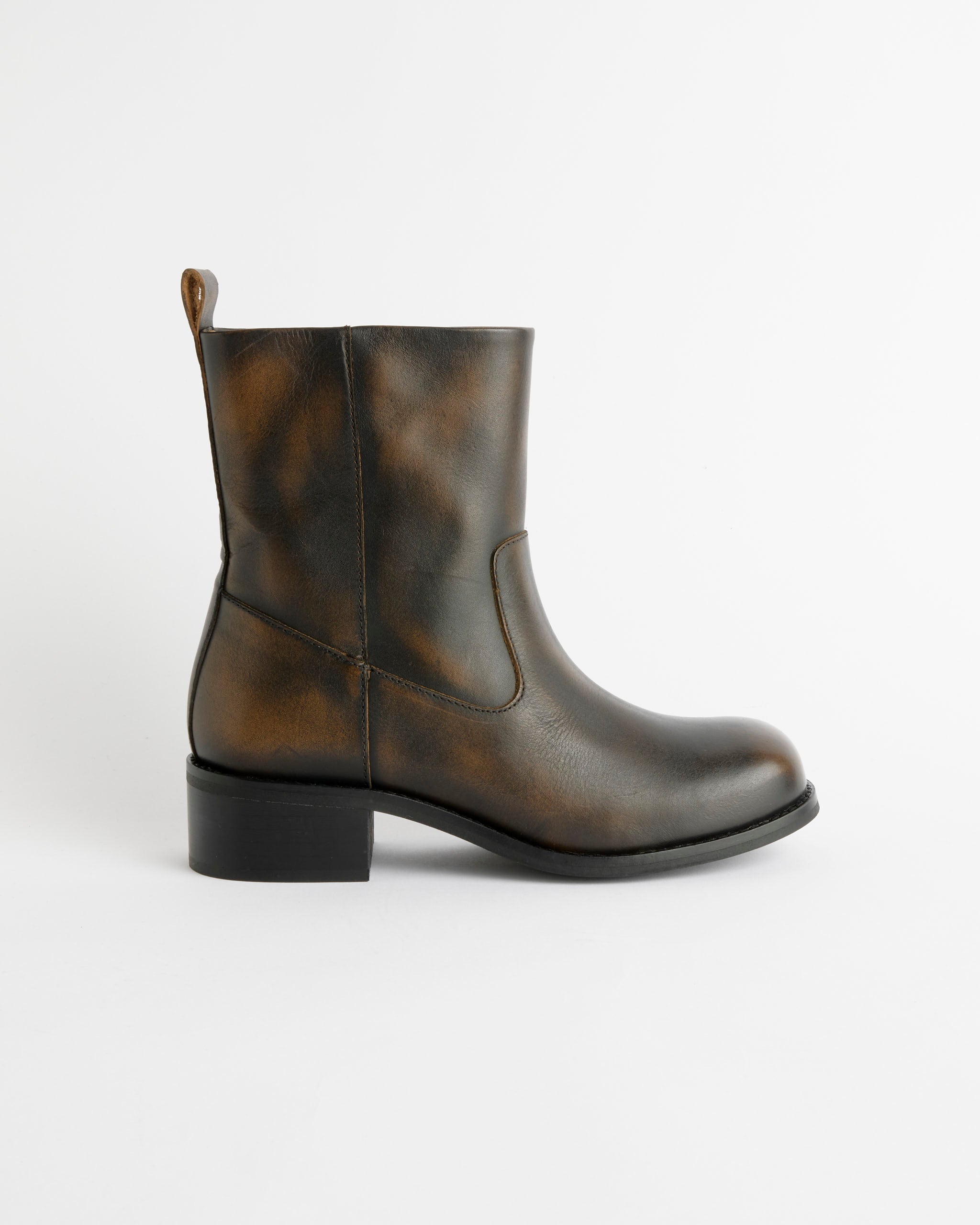 mfpen Protocol Boot - Dark Brown Blush / 38 (284829)