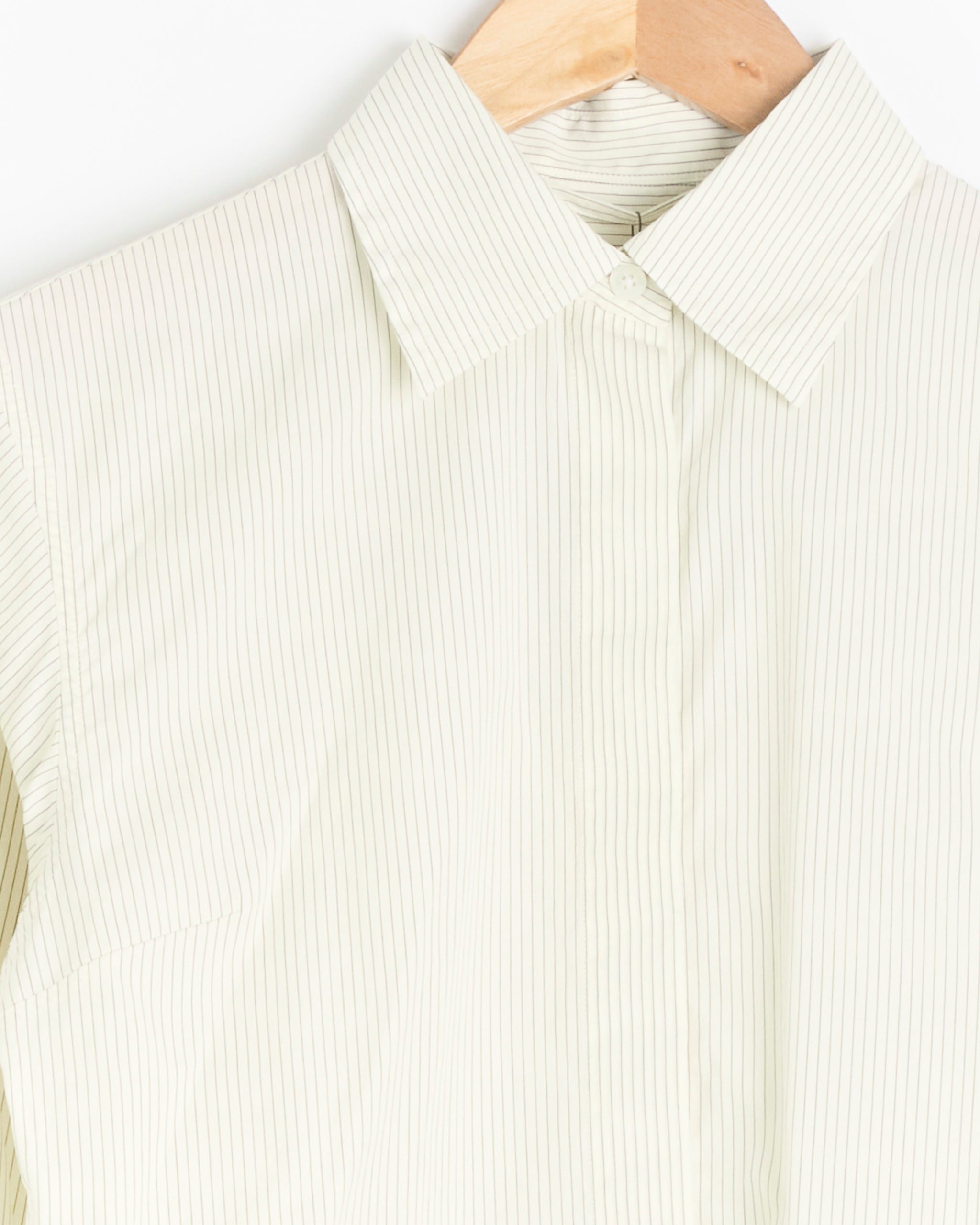 Software Shirt in Elegant Stripe - Elegant Stripe / S (284833)