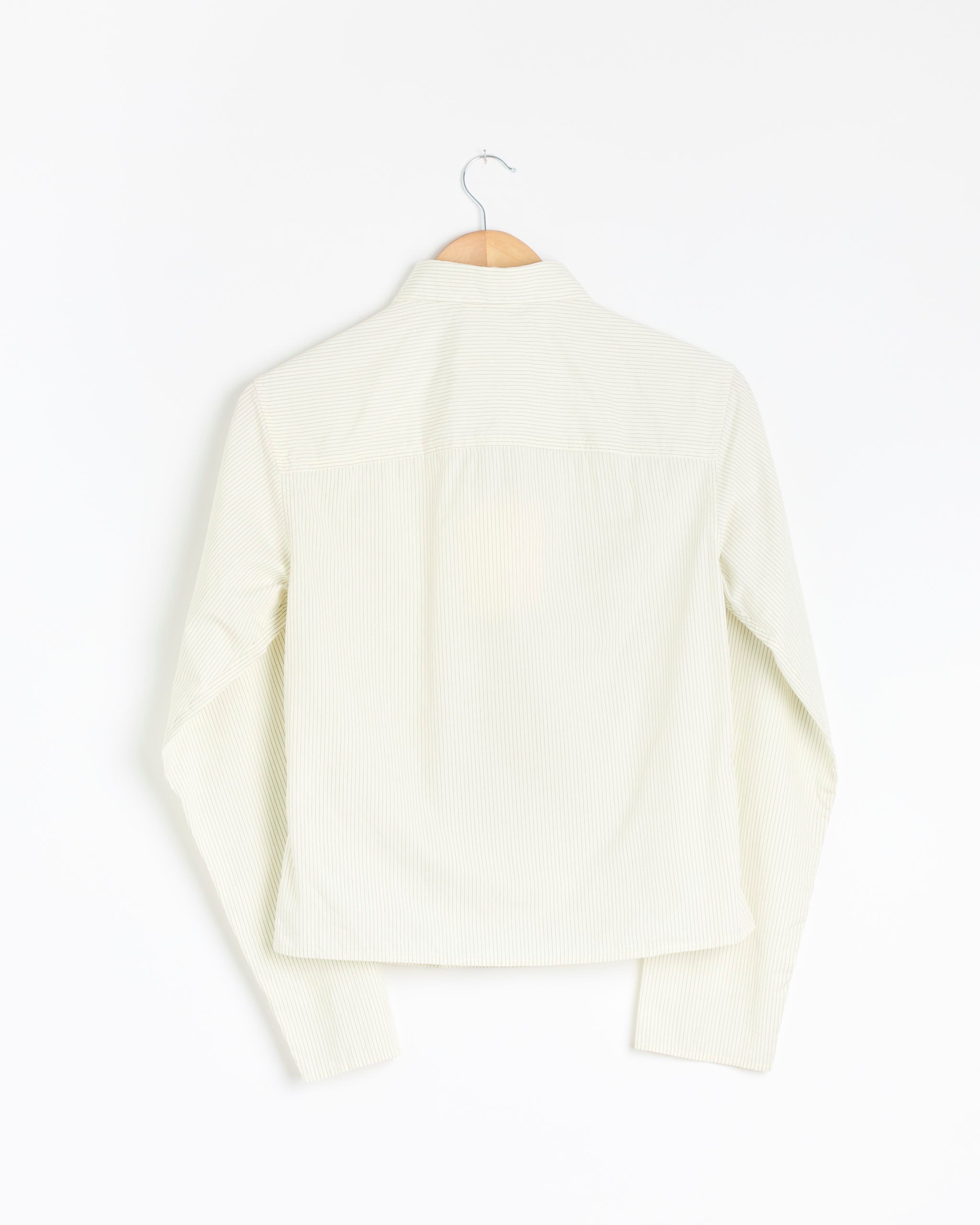 Software Shirt in Elegant Stripe - Elegant Stripe / S (284833)