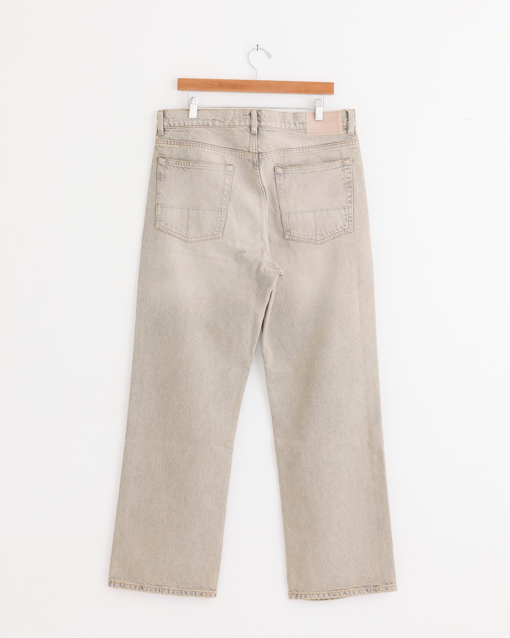 Our Legacy Third Cut - Wolfpack Wash / 32 (284876)