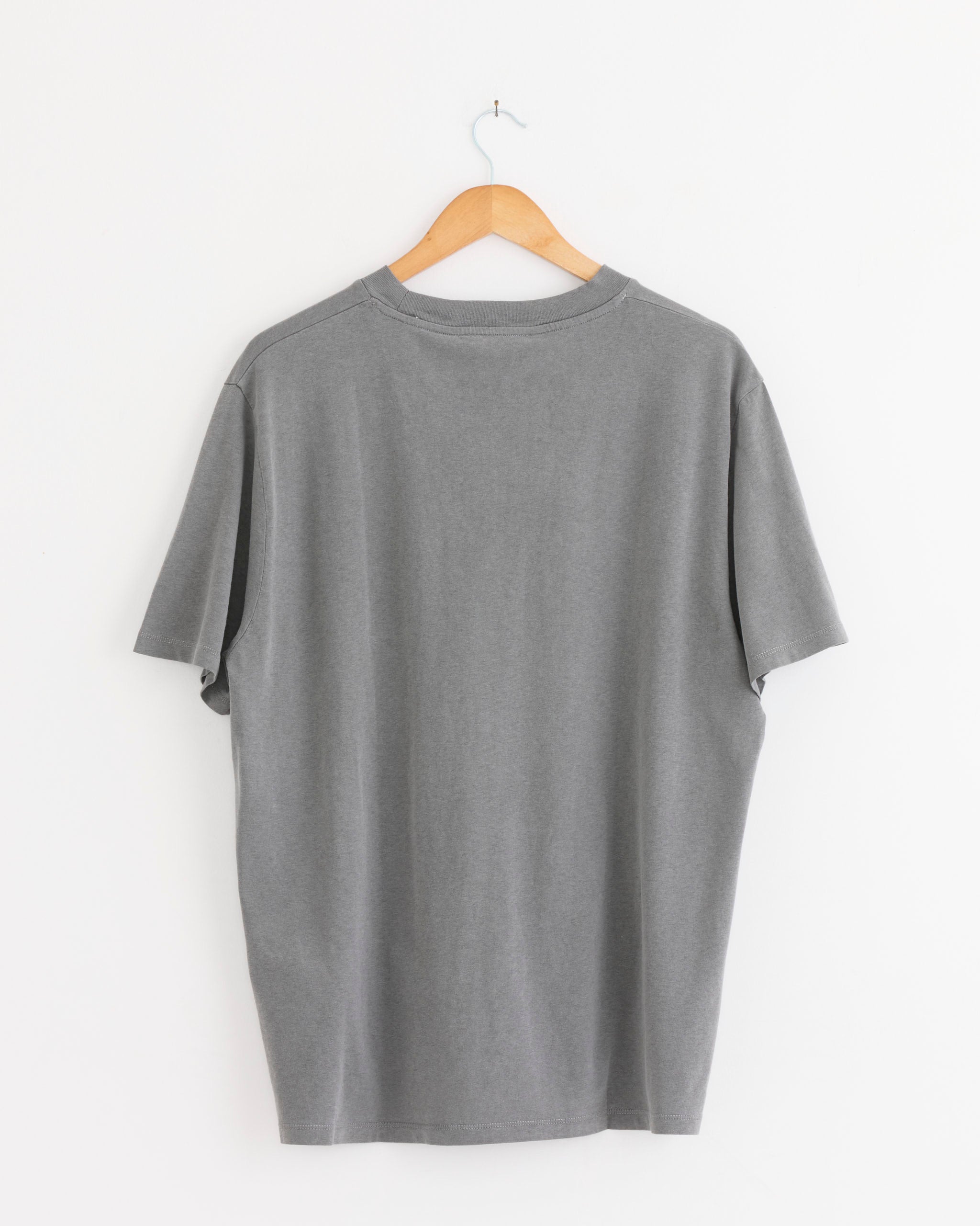 Our Legacy Box T-Shirt - Worn Black / IT48 (284972)