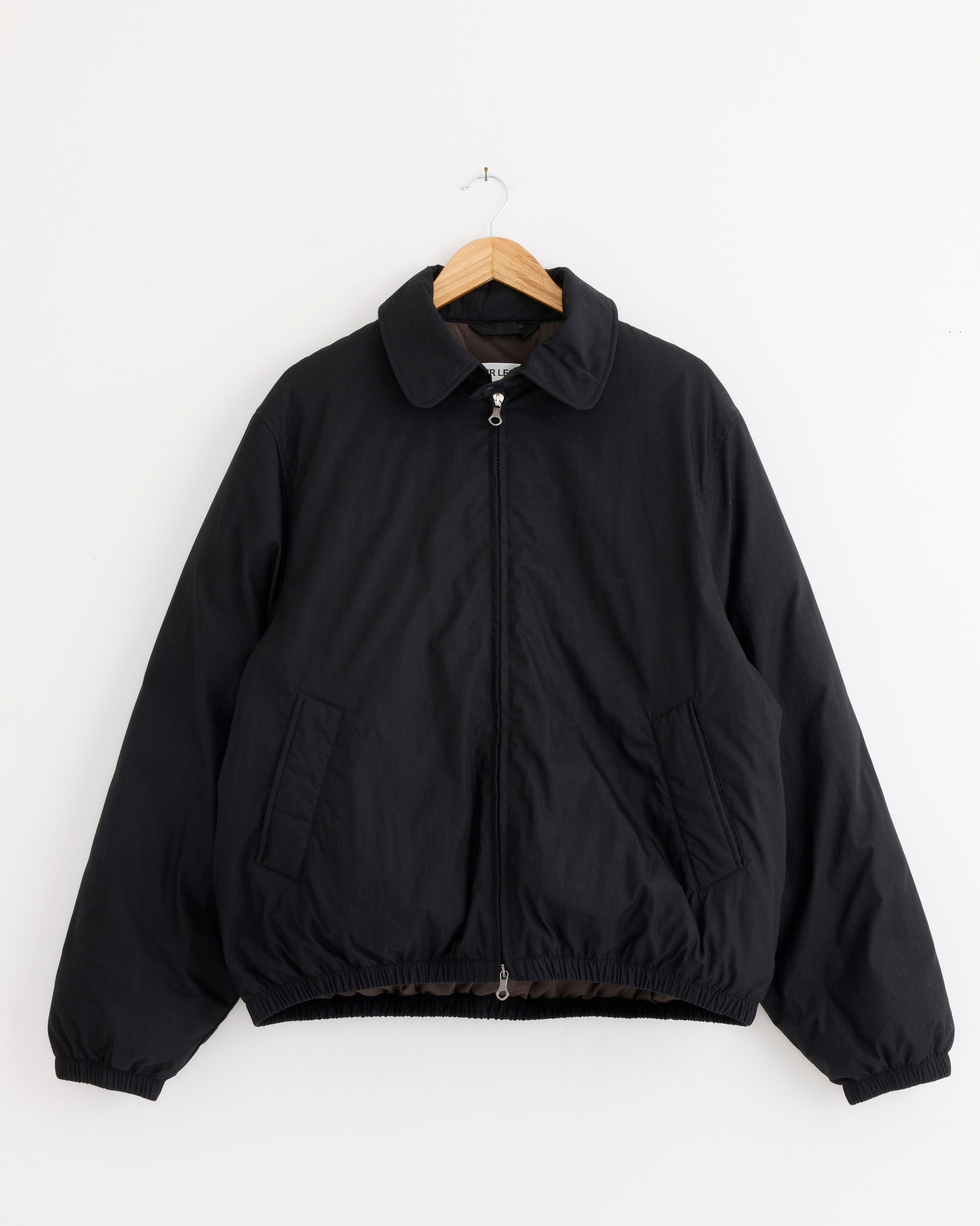 Our Legacy Avenue Puffa - Black Tide / IT48 (284977)