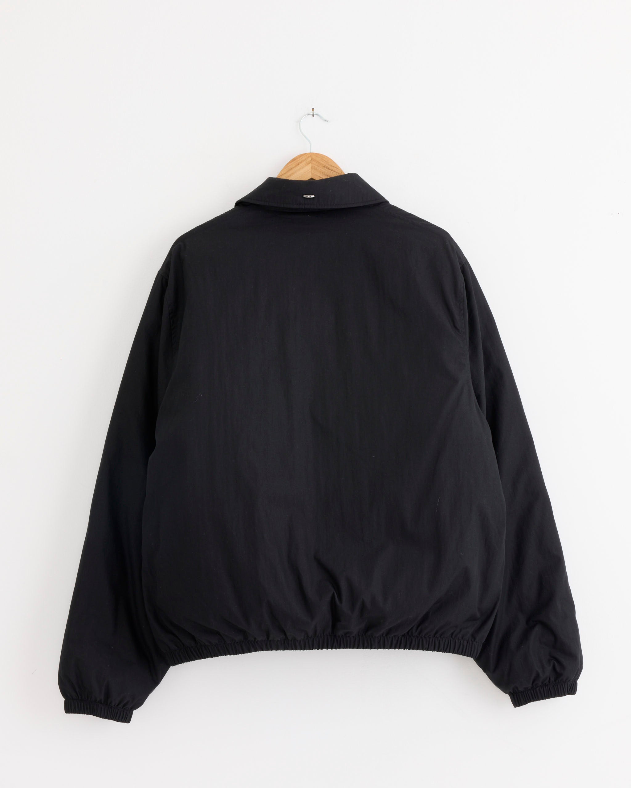 Our Legacy Avenue Puffa - Black Tide / IT48 (284977)