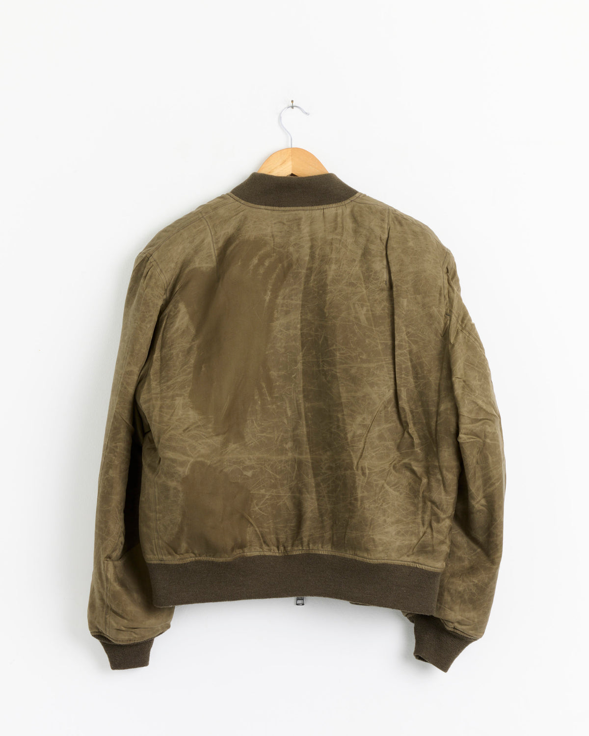 Our Legacy Bomber - Marsh Khaki / IT50 (285017)
