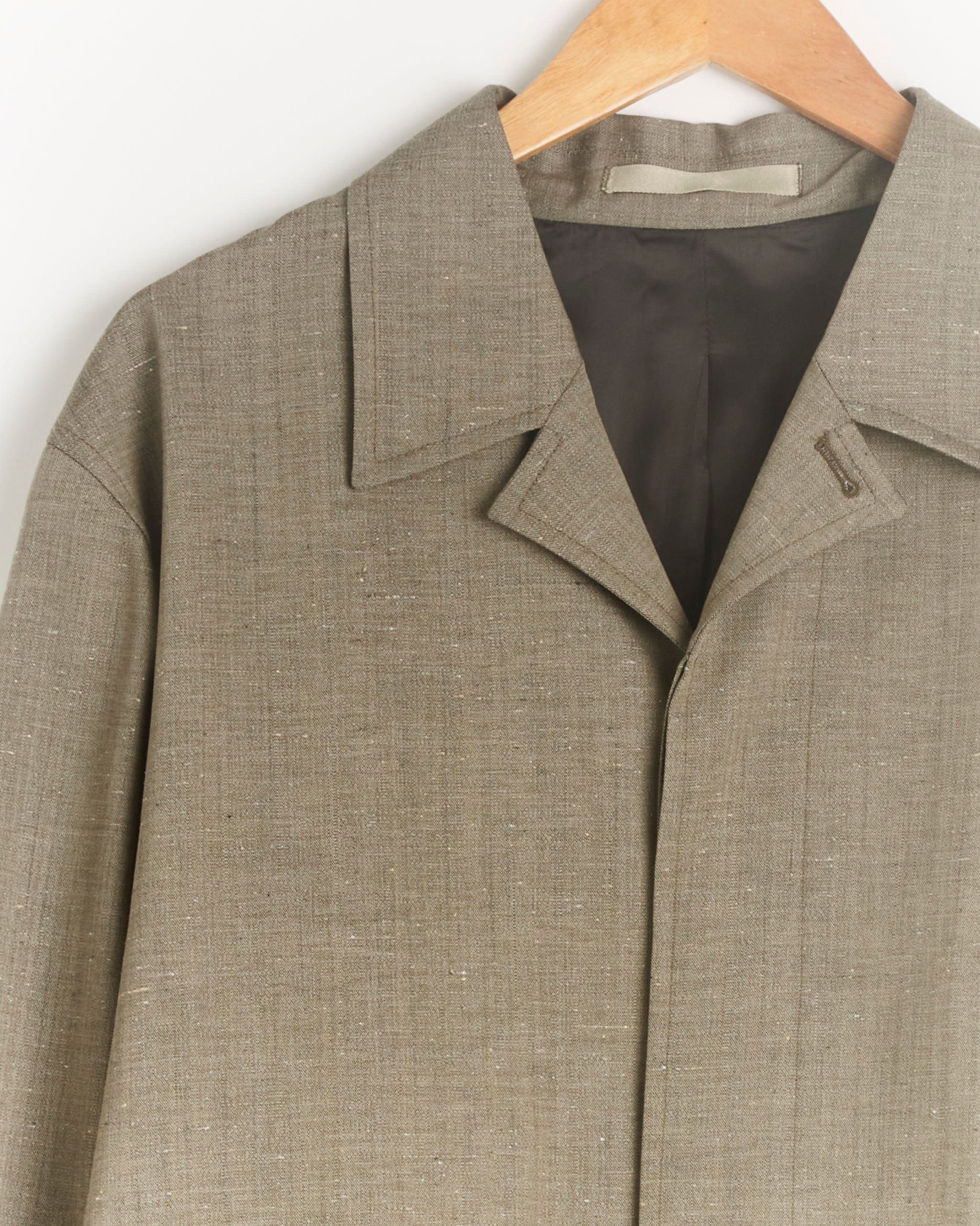 Our Legacy Pack Blazer - Clay / IT50 (285021)