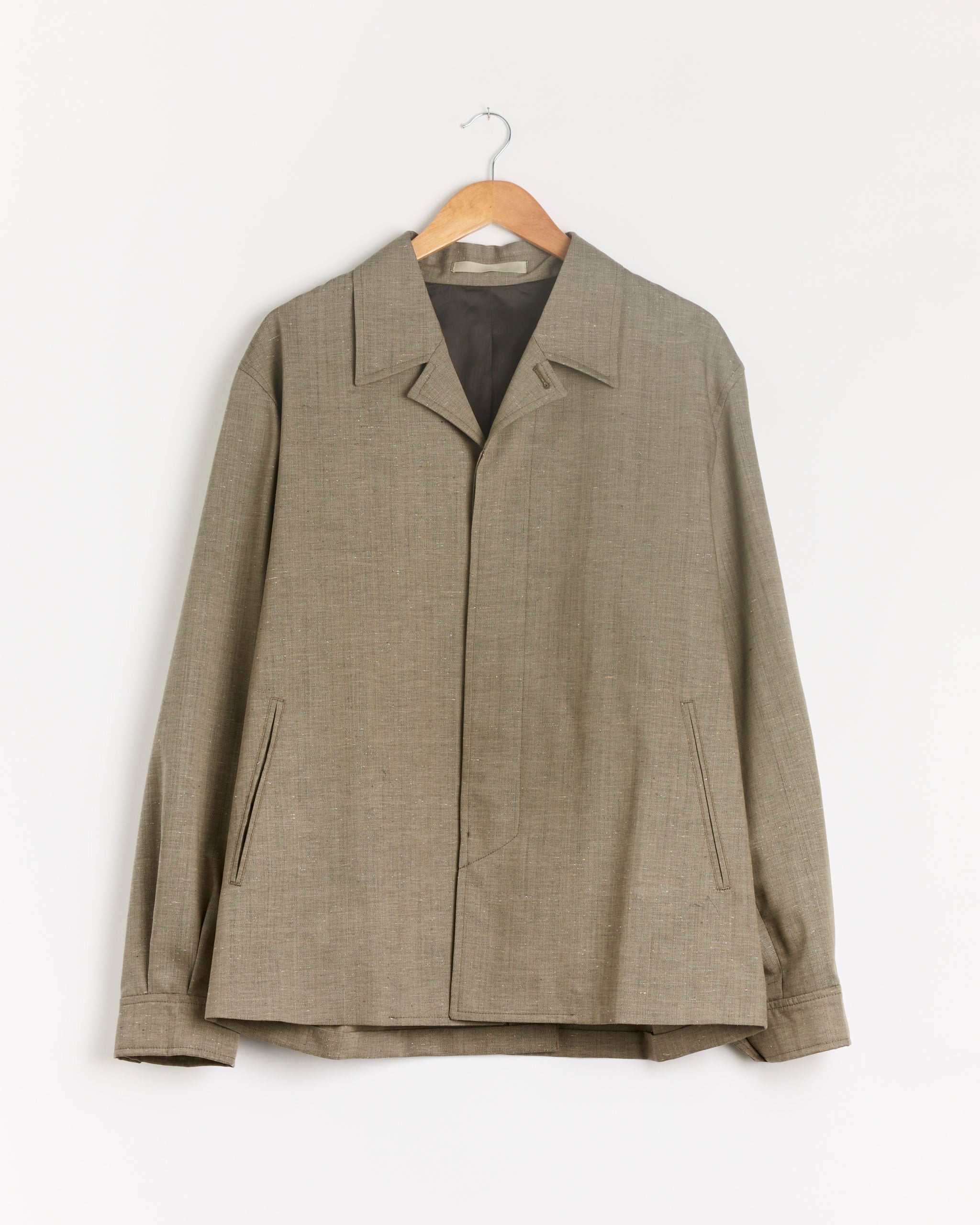 Our Legacy Pack Blazer - Clay / IT50 (285021)