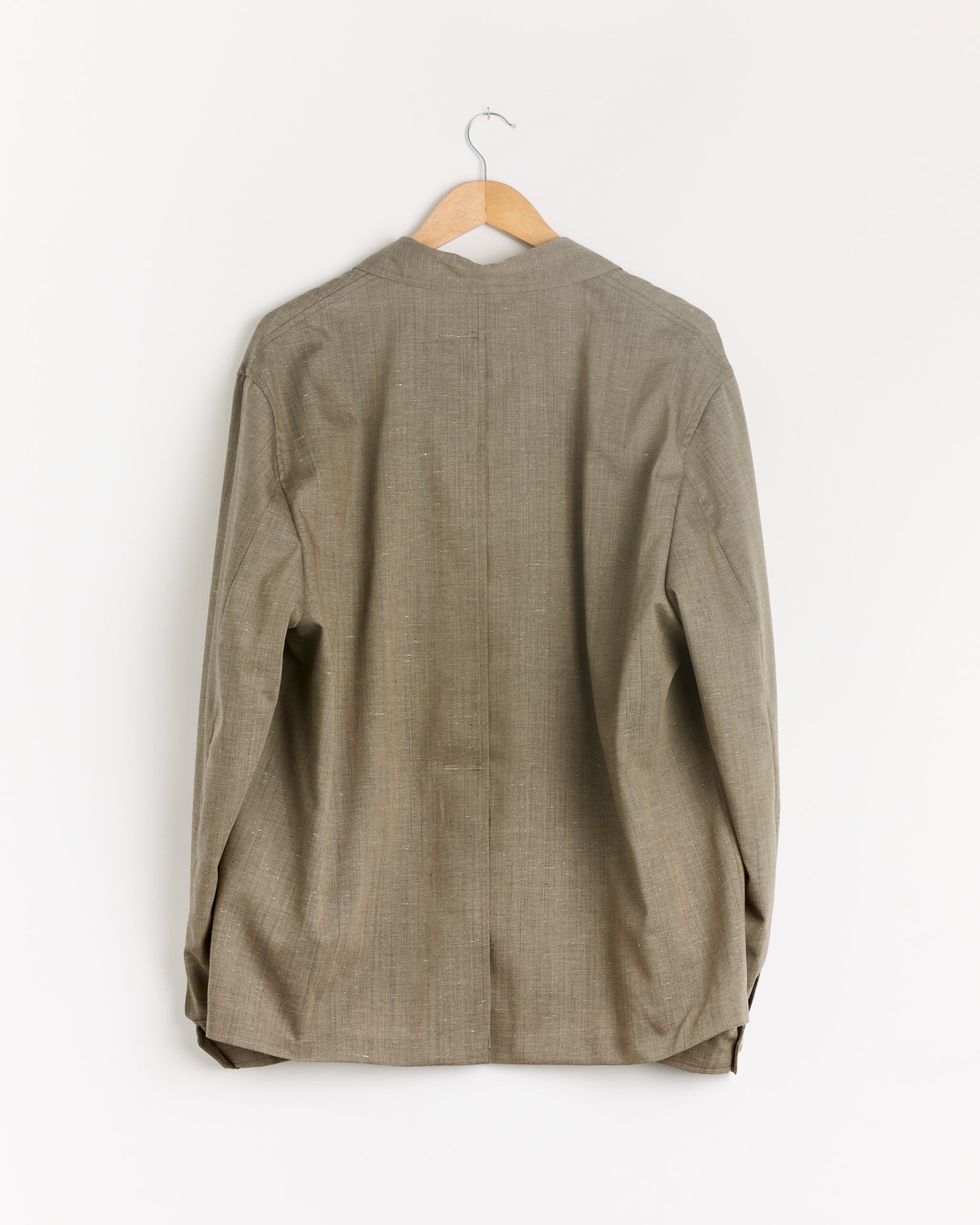 Our Legacy Pack Blazer - Clay / IT50 (285021)