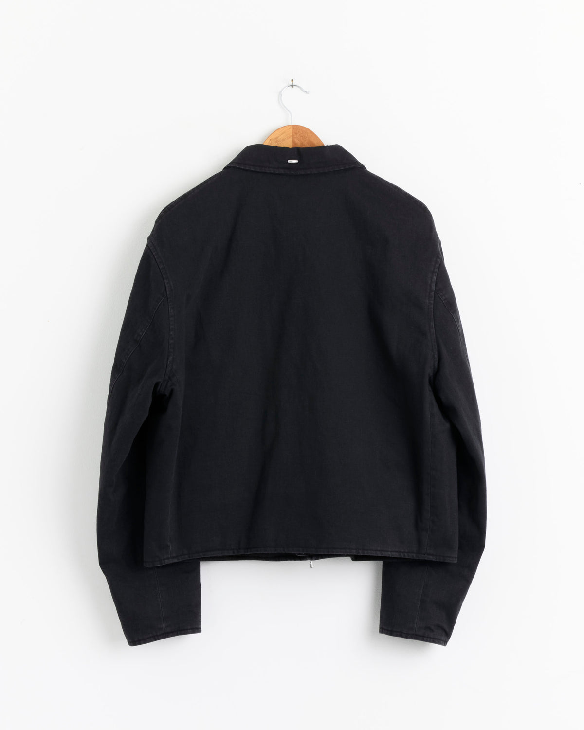 Our Legacy Slight Jacket - Enzyme Obsidian / IT48 (285026)