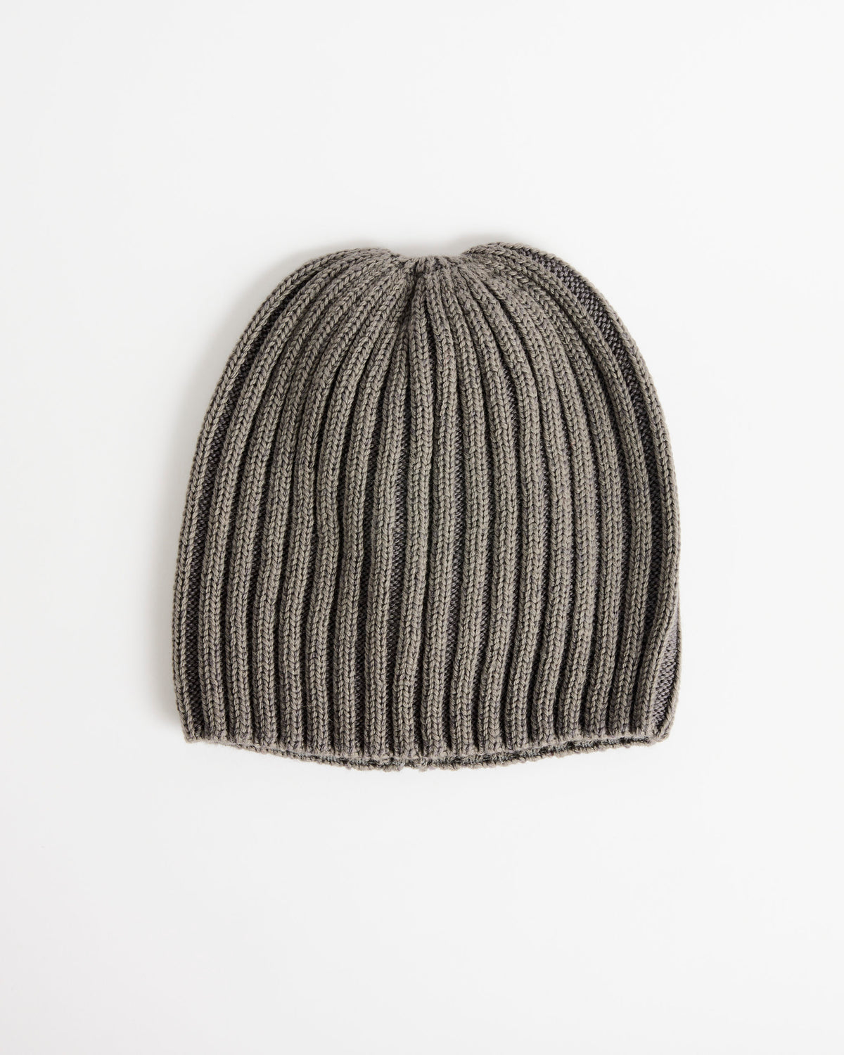 Boston Beanie in Sage Stripe - Sage Stripe / OS (285029)