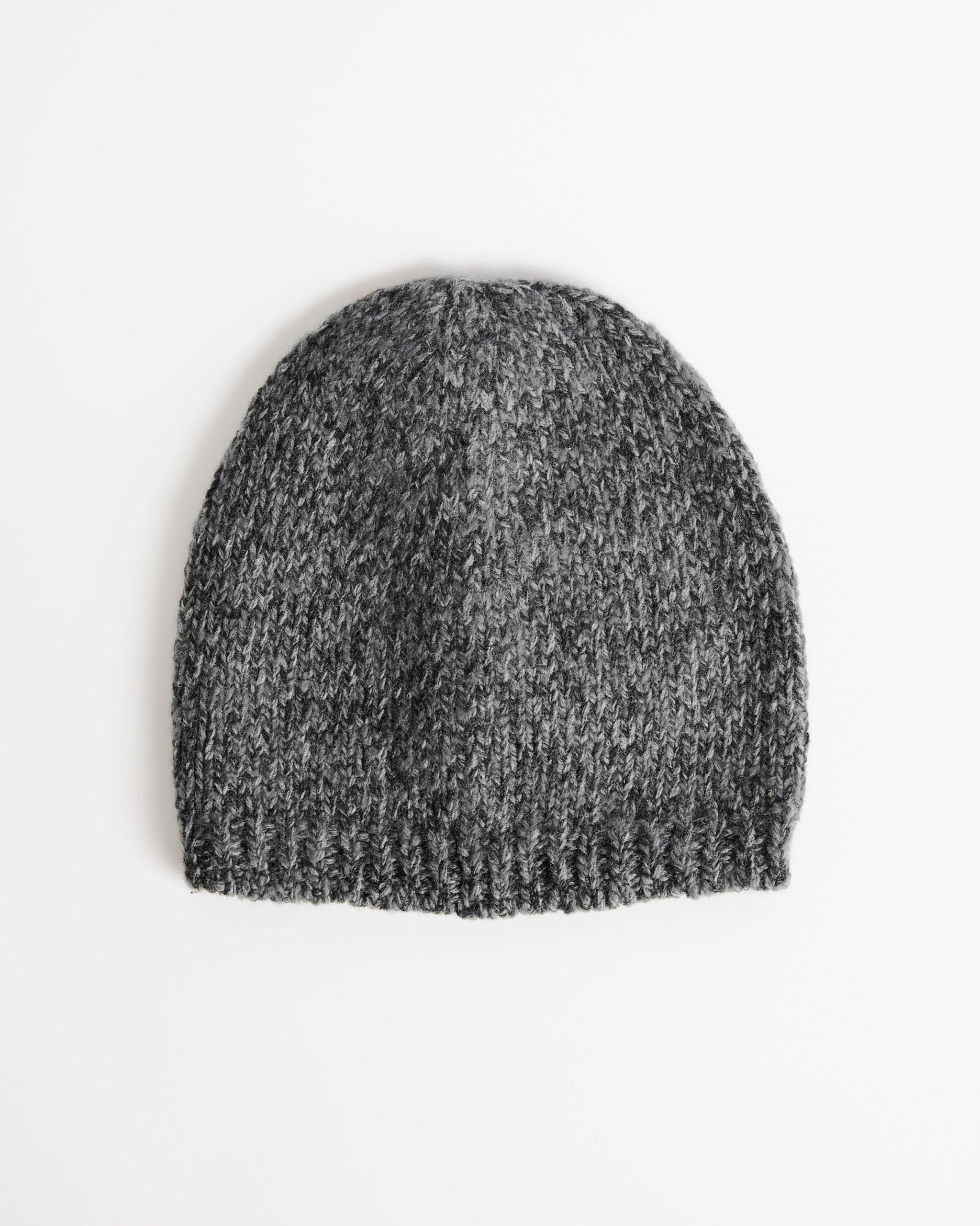 Classic Beanie in Ash Grey - Ash Grey / OS (285030)