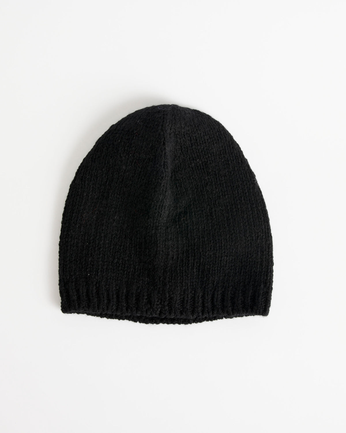 Classic Beanie in Black - Black / OS (285031)