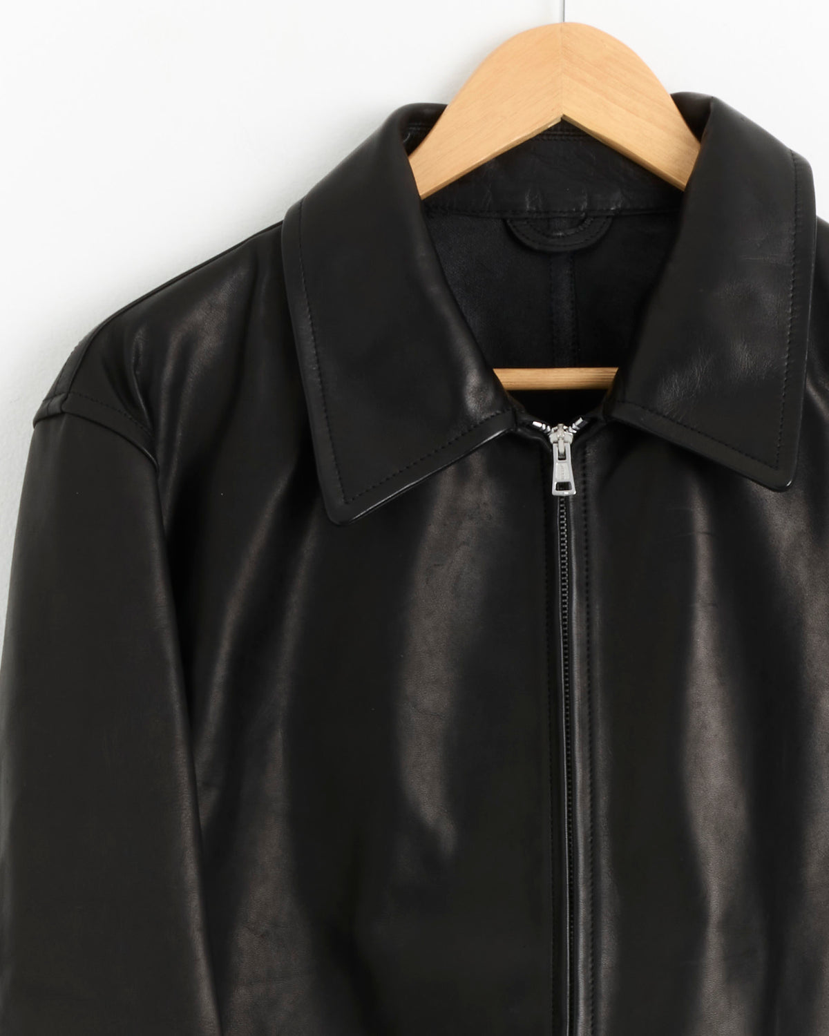 Our Legacy Rework Jacket - Void Black / IT50 (285032)
