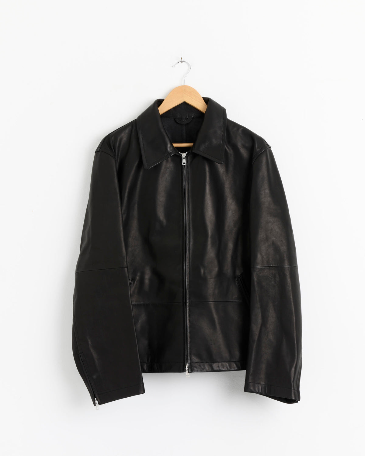 Our Legacy Rework Jacket - Void Black / IT50 (285032)