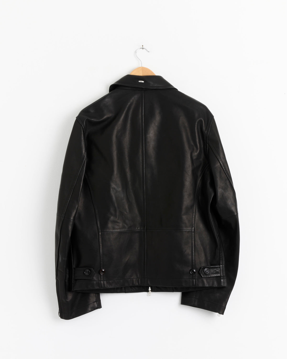 Our Legacy Rework Jacket - Void Black / IT50 (285032)