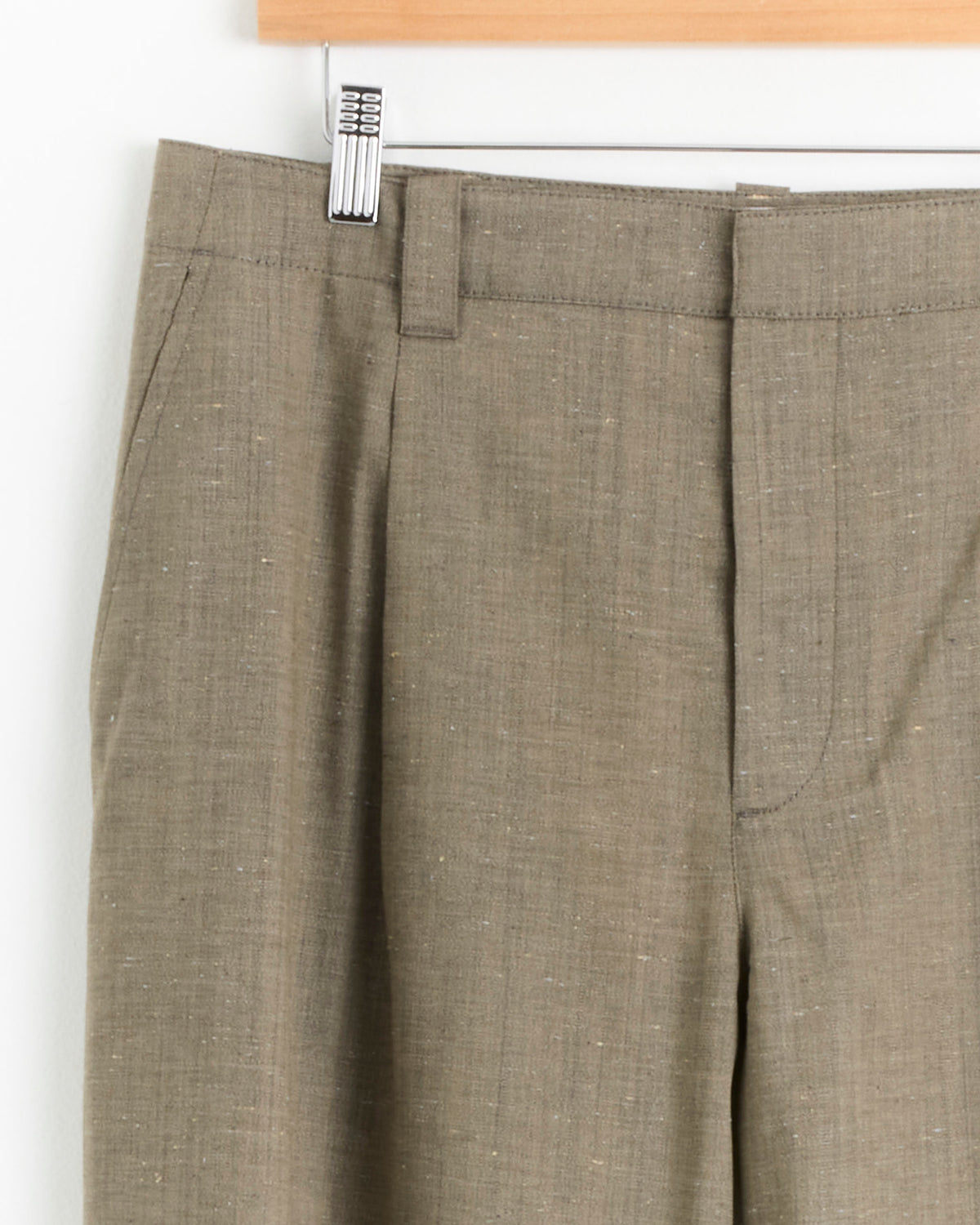Our Legacy Still Chino - Clay / IT48 (285044)