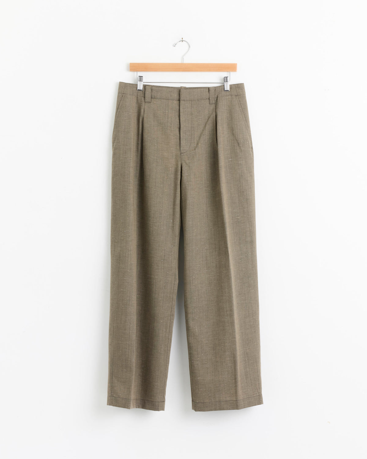 Our Legacy Still Chino - Clay / IT48 (285044)