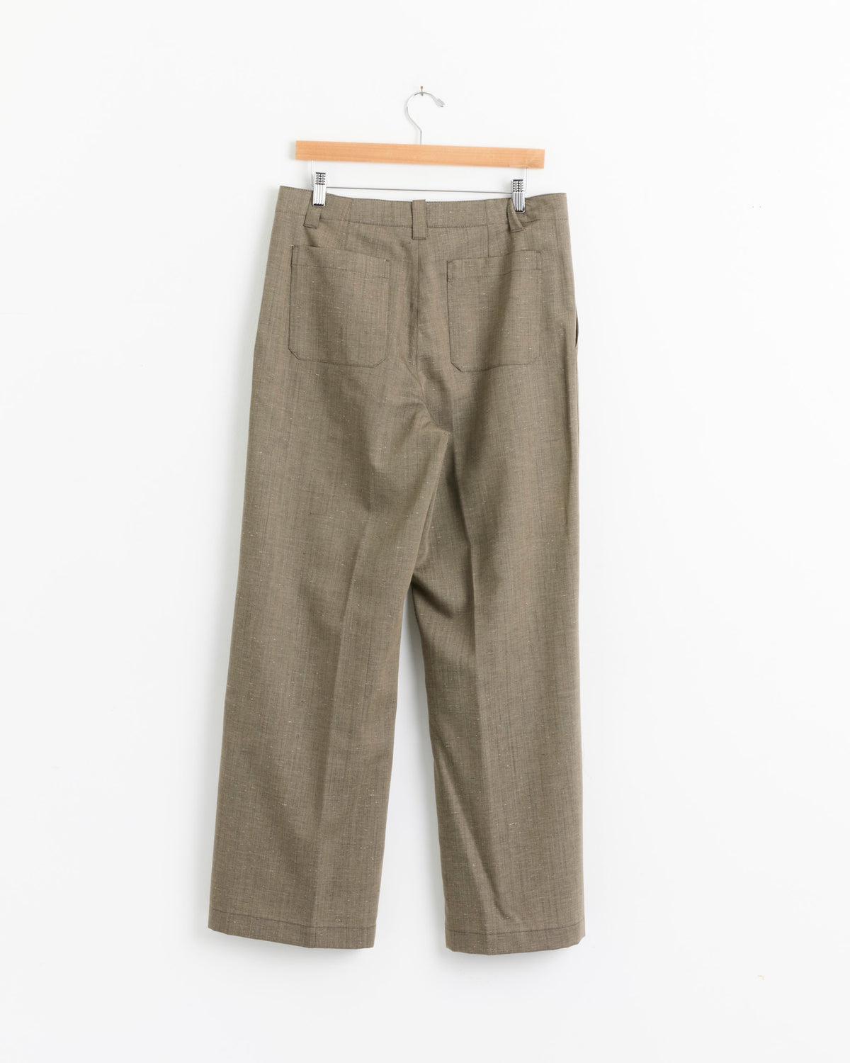 Our Legacy Still Chino - Clay / IT48 (285044)
