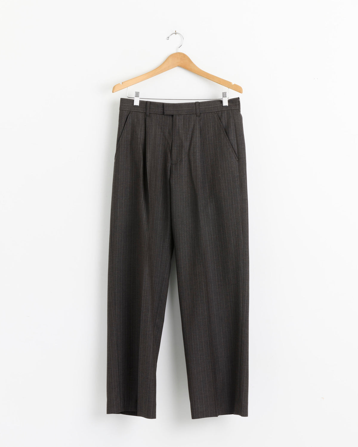 Our Legacy Slack Trouser - Phase Stripe / IT48 (285049)