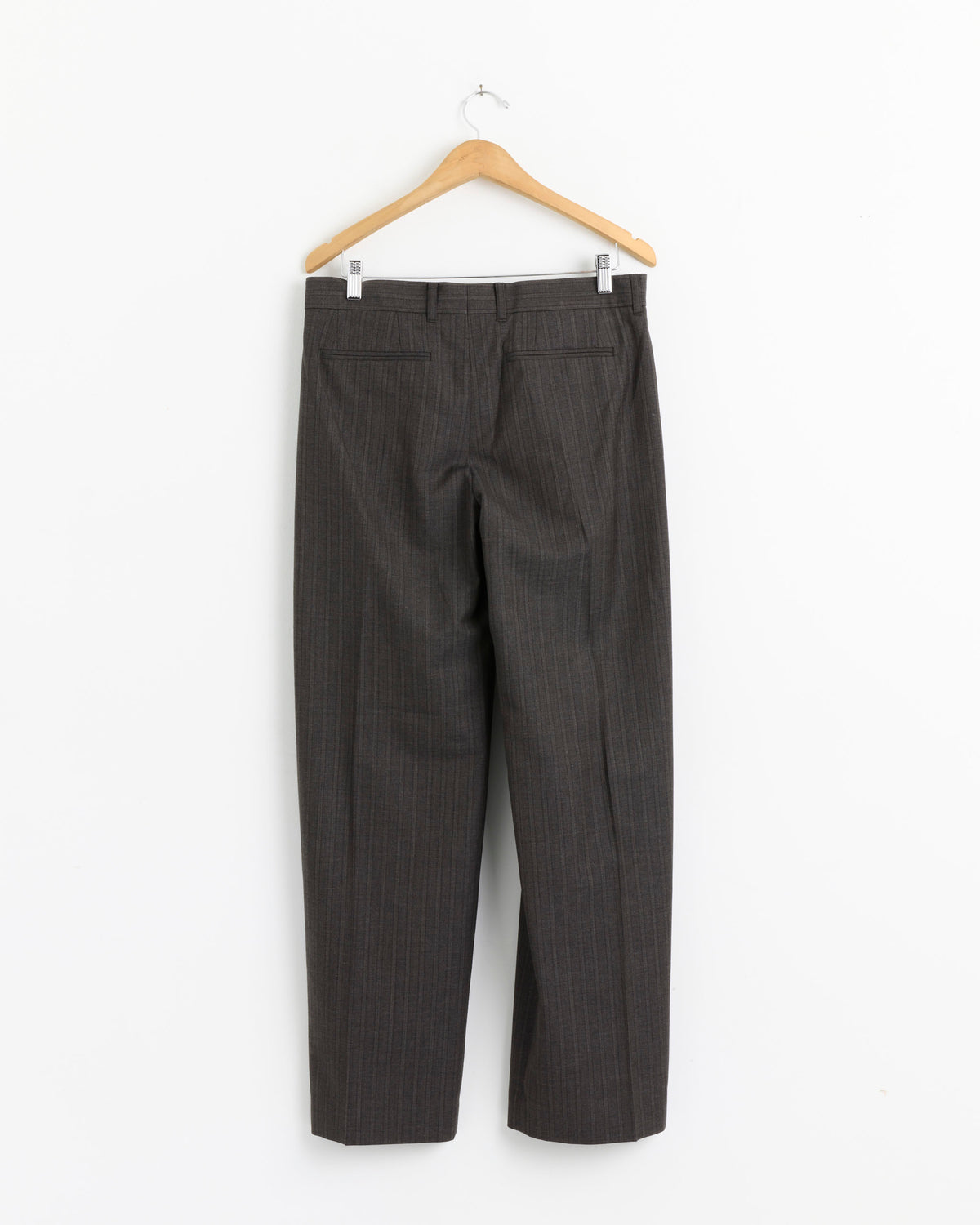 Our Legacy Slack Trouser - Phase Stripe / IT48 (285049)