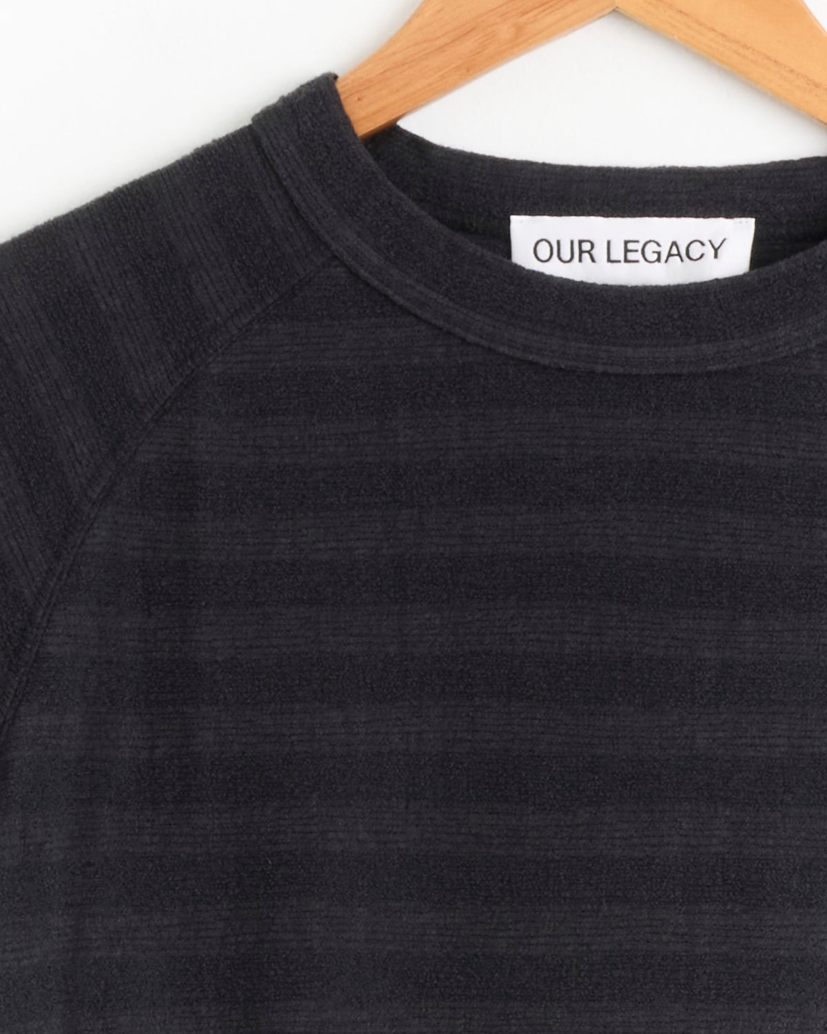 Our Legacy Arcade T-Shirt - Night Soil / IT46 (285058)