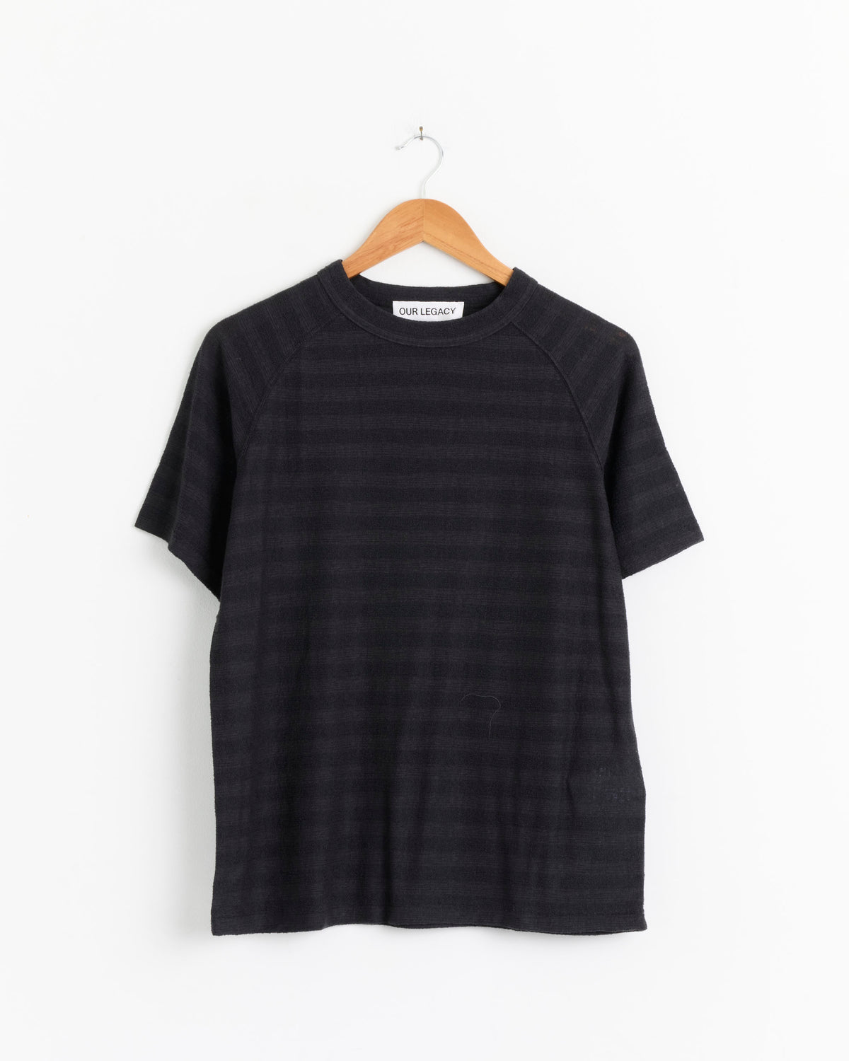 Our Legacy Arcade T-Shirt - Night Soil / IT46 (285058)