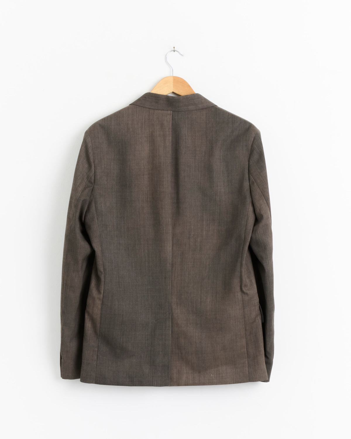 Our Legacy Classic Blazer - Maltinto Umber / IT46 (285072)