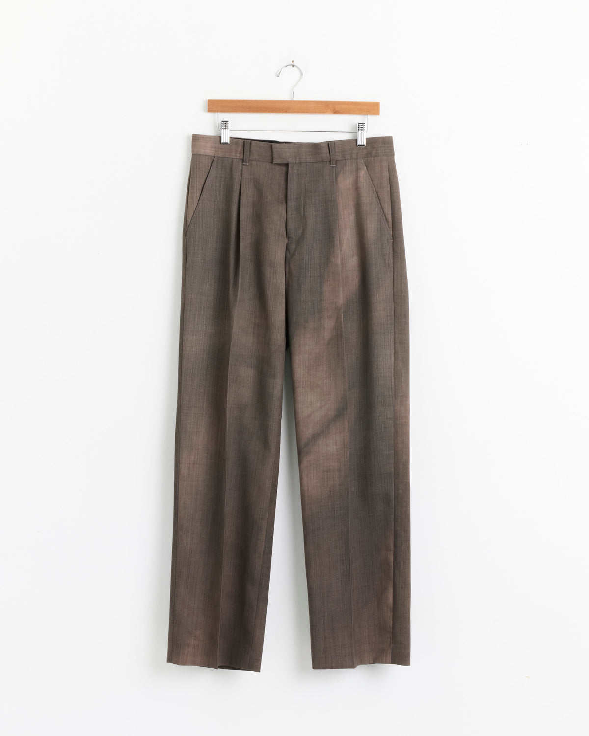 Our Legacy Slack Trouser - Maltinto Umber / IT48 (285077)