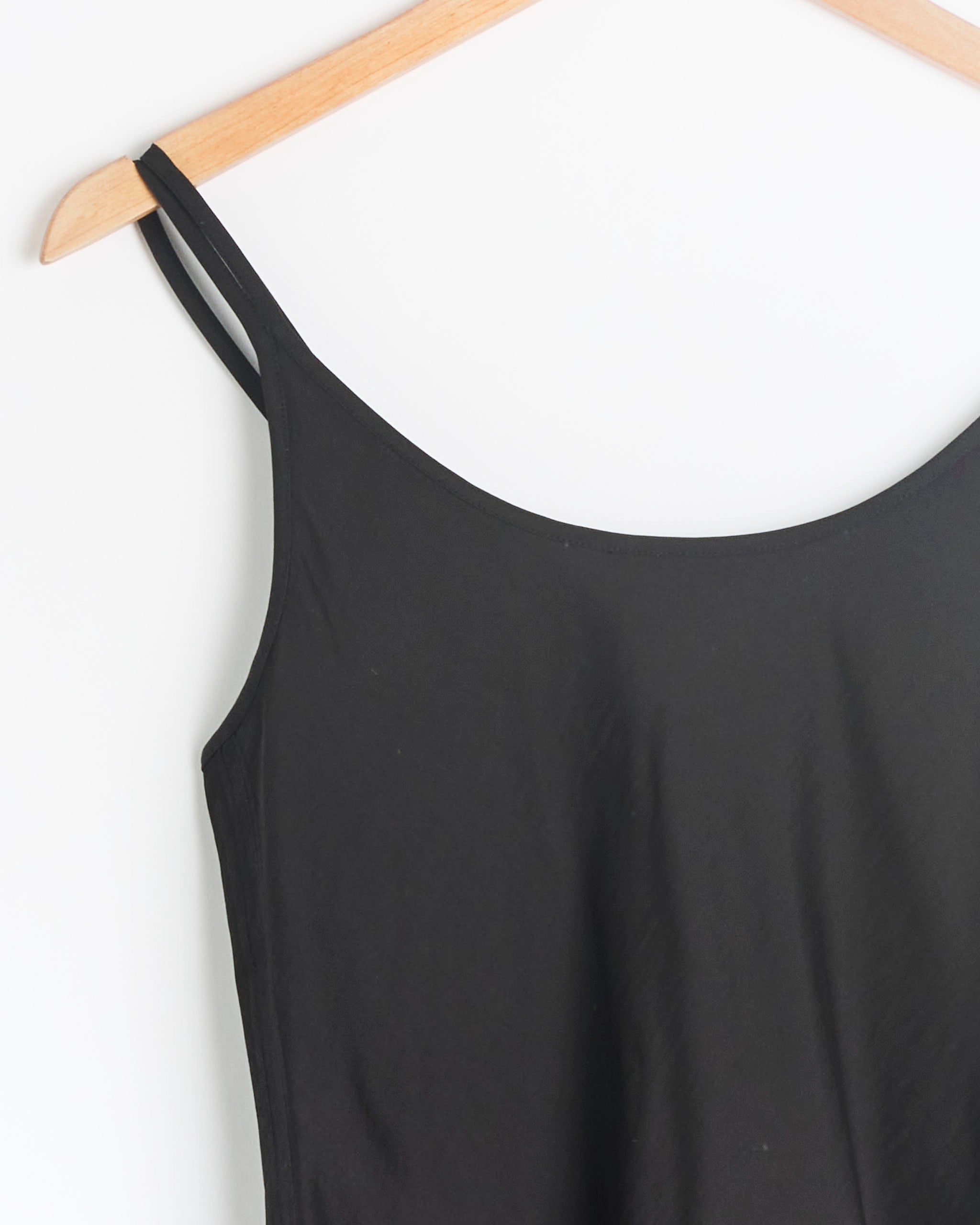Glide Top in Ashen Black - Ashen Black / DK36 (285166)