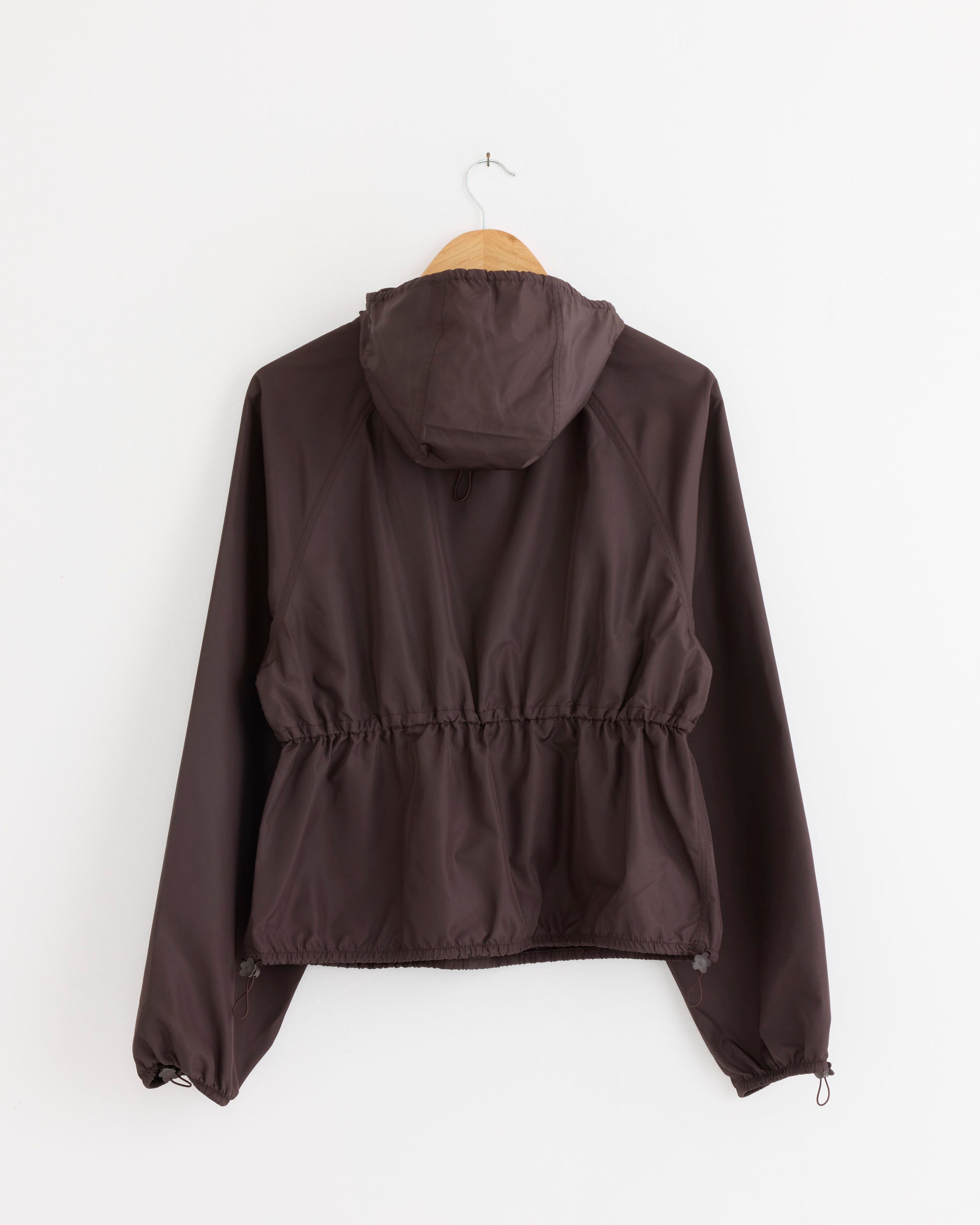 Frej Hoodie in Brown - Brown / UK8 (285186)