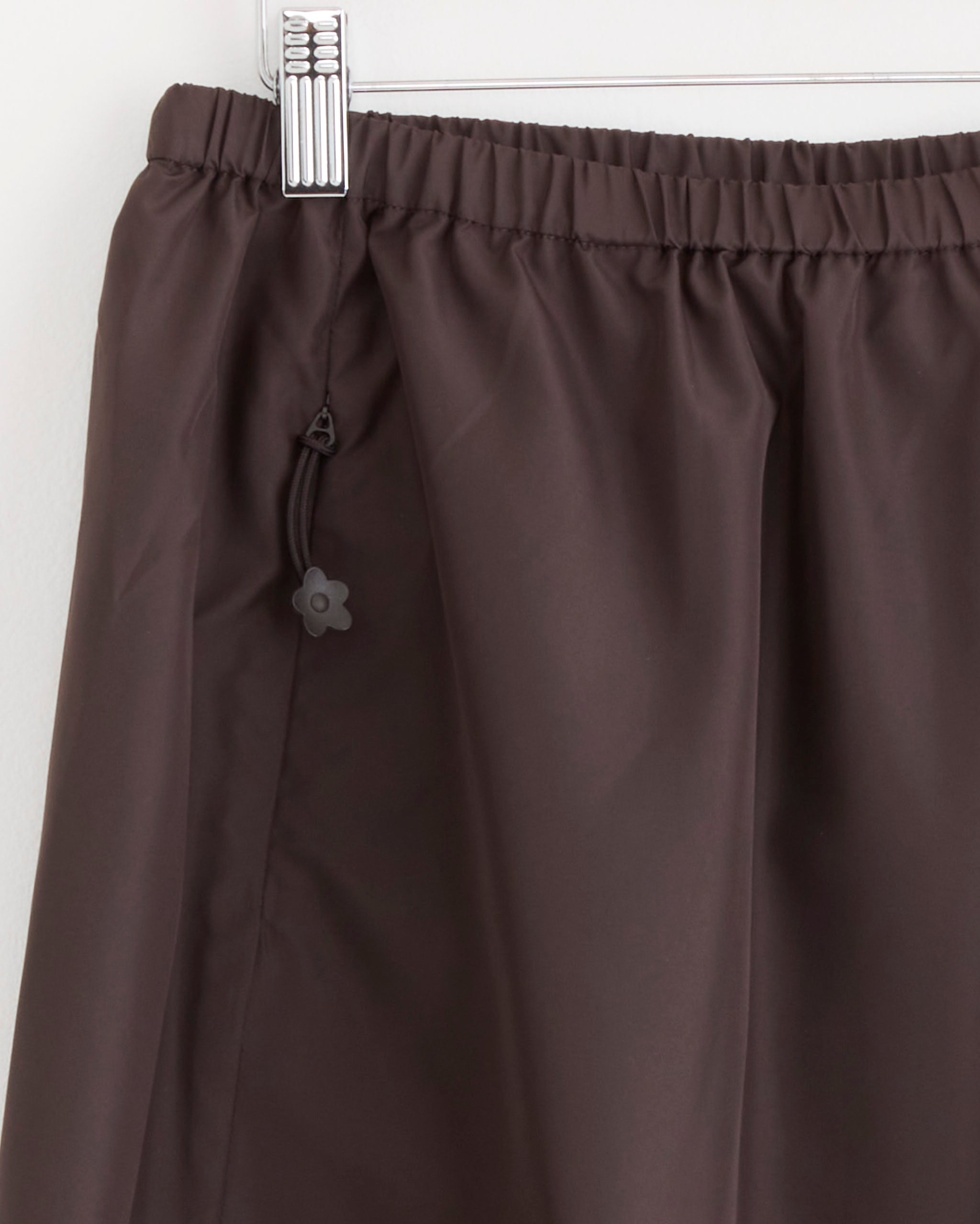 Fie Skirt in Brown - Brown / UK8 (285189)