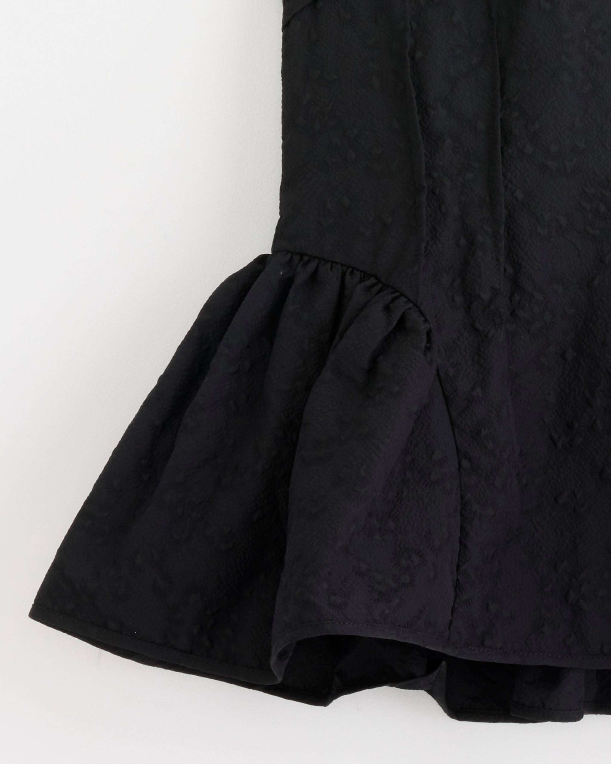 Daimi Top in Black Wildflower - Black Wildflower / UK8 (285205)