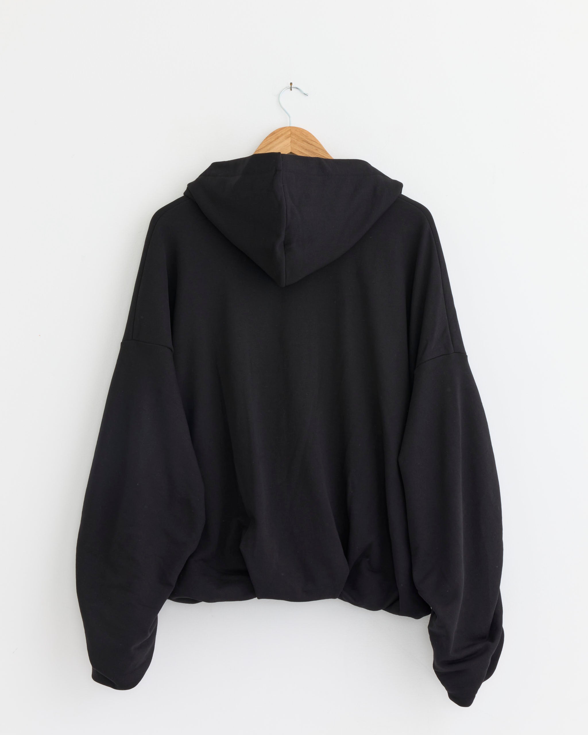 Dries Van Noten Hannett Tris 4610 Sweater - Black / S (285338)