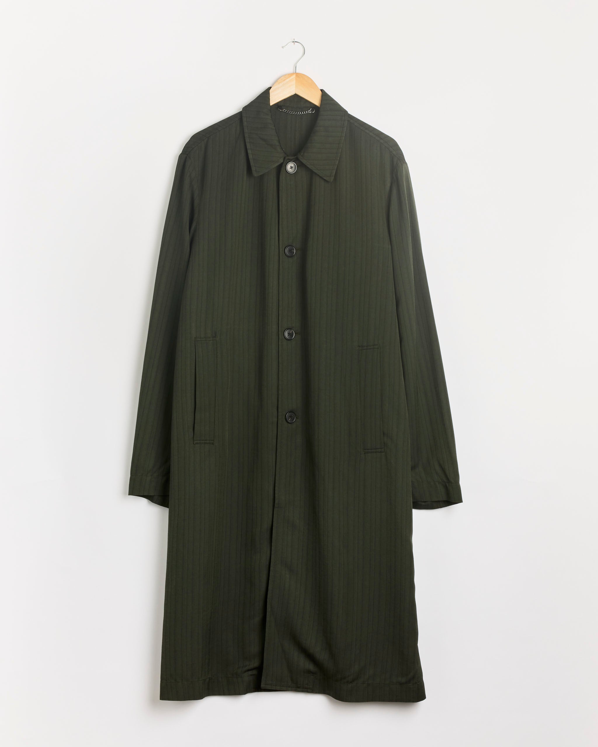 Car Coat in Bottle - Bottle / M (285389)