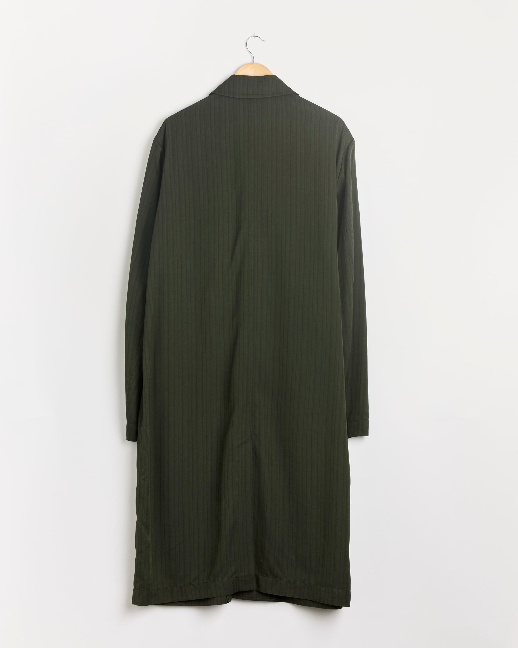 Car Coat in Bottle - Bottle / M (285389)