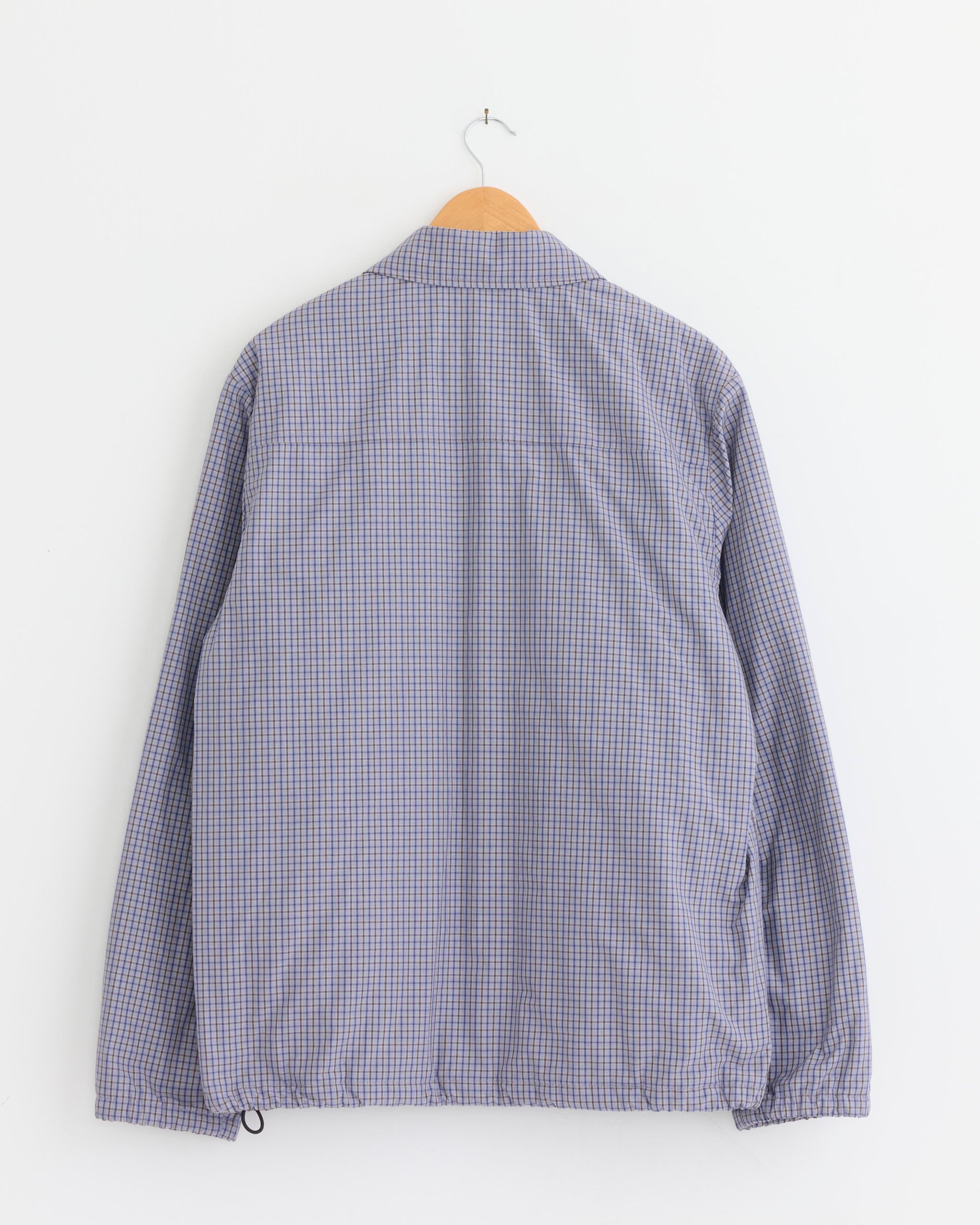 Dries Van Noten Vorries 4063 Jacket - Navy / M (285486)
