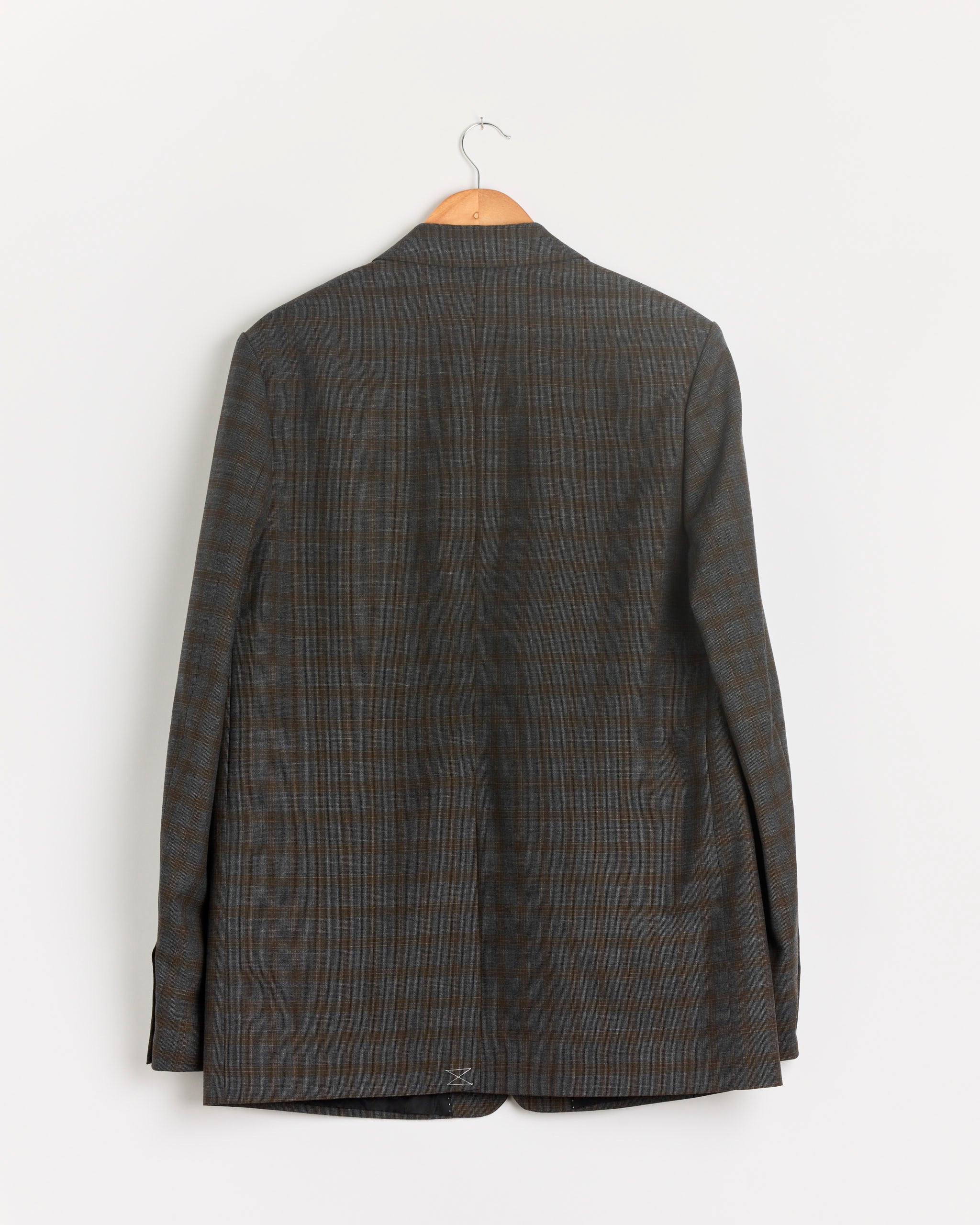 Bufordos Jacket in Brown - Brown / IT48 (285496)