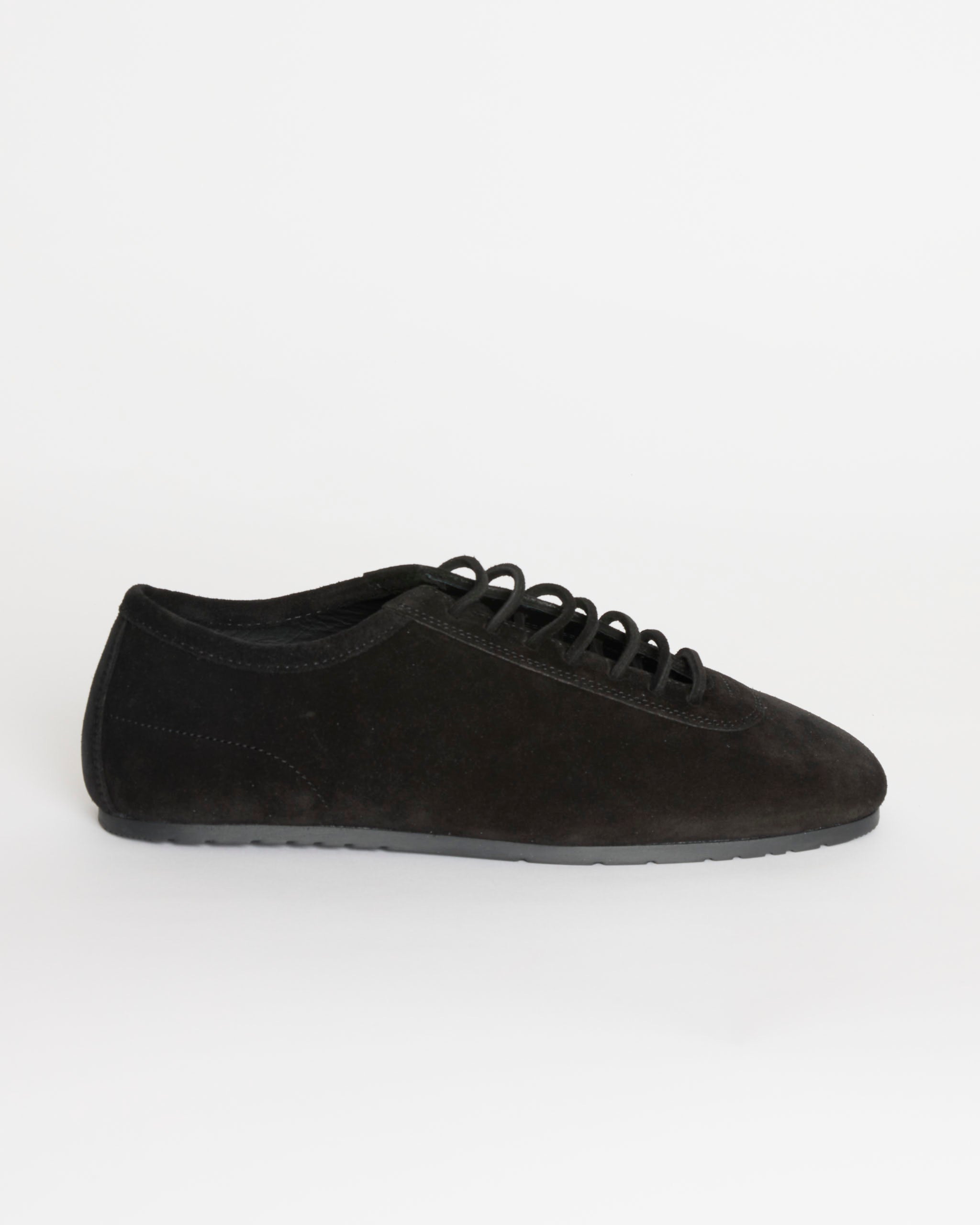 Dries Van Noten 262-1512 Shoes - Black / 41 (285516)
