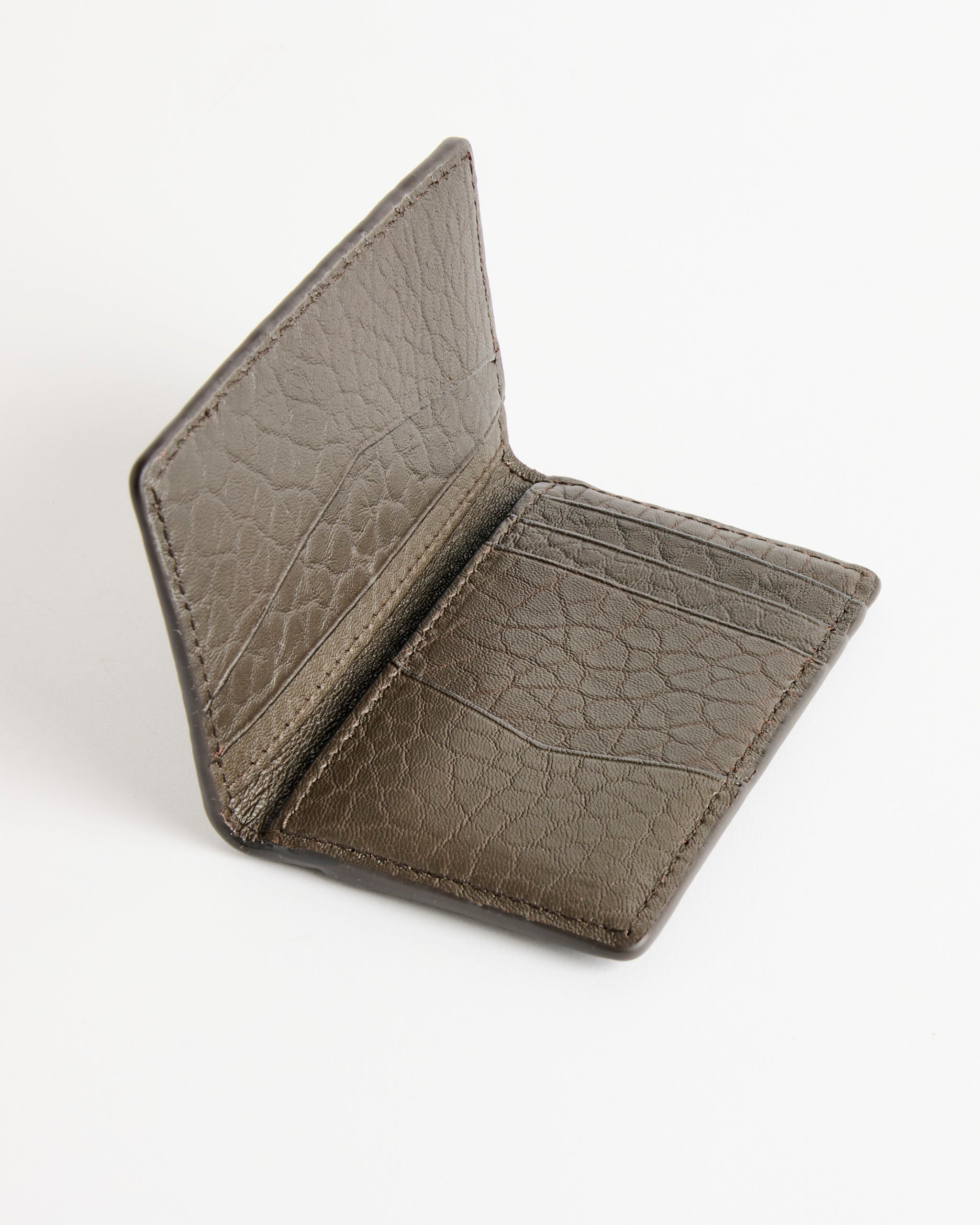Lemaire Gear Pocket Organizer - Pepe - OS - Default Title (285643)