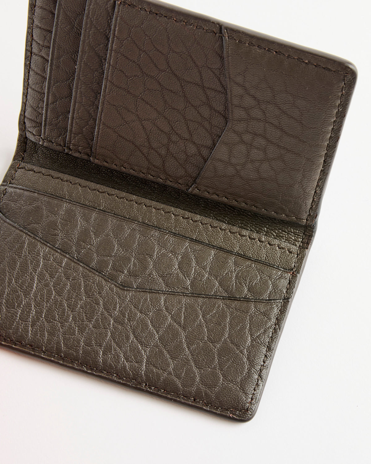 Lemaire Gear Pocket Organizer - Pepe - OS - Default Title (285643)