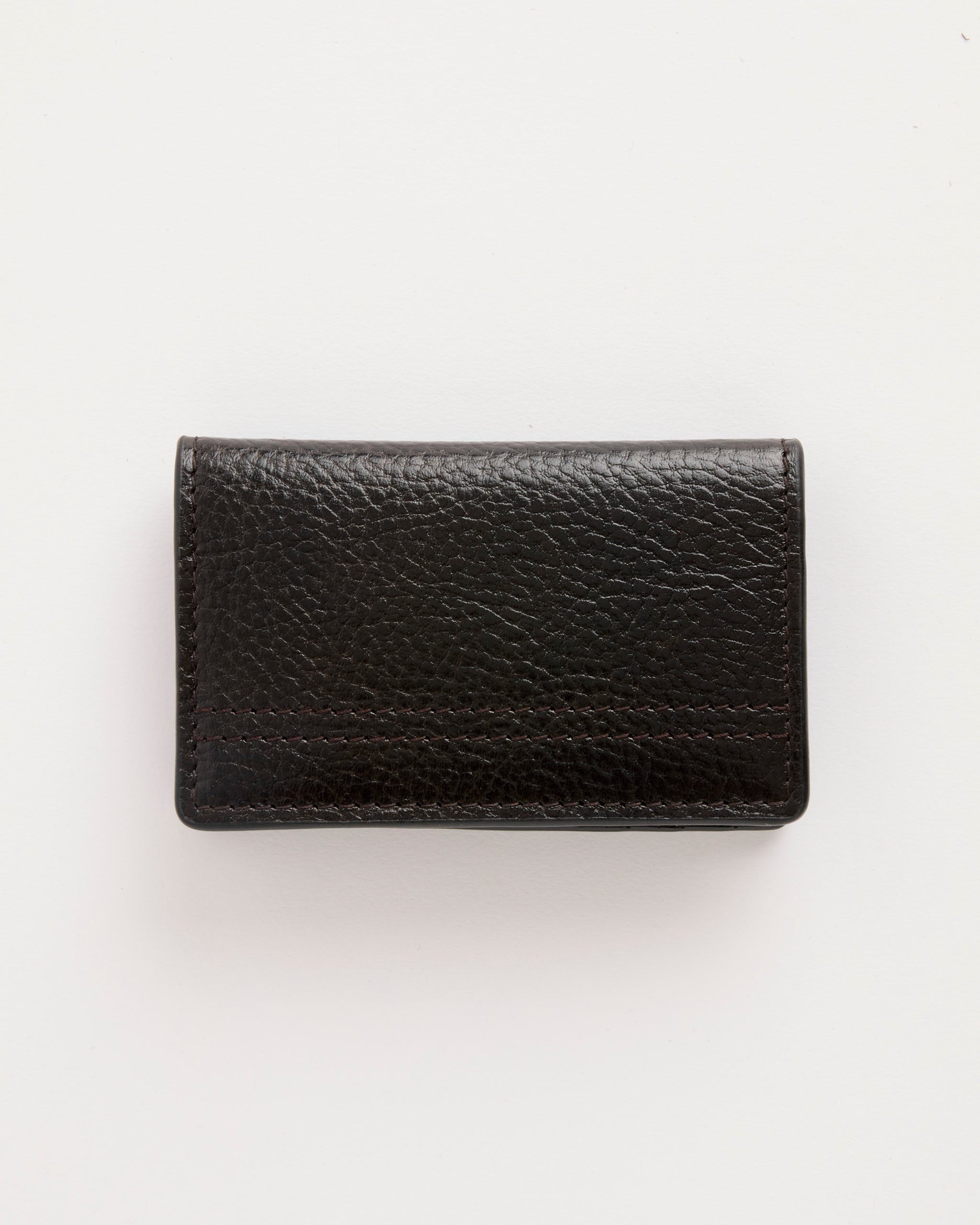 Lemaire Gear Pocket Organizer - Espresso - OS - Default Title (285644)