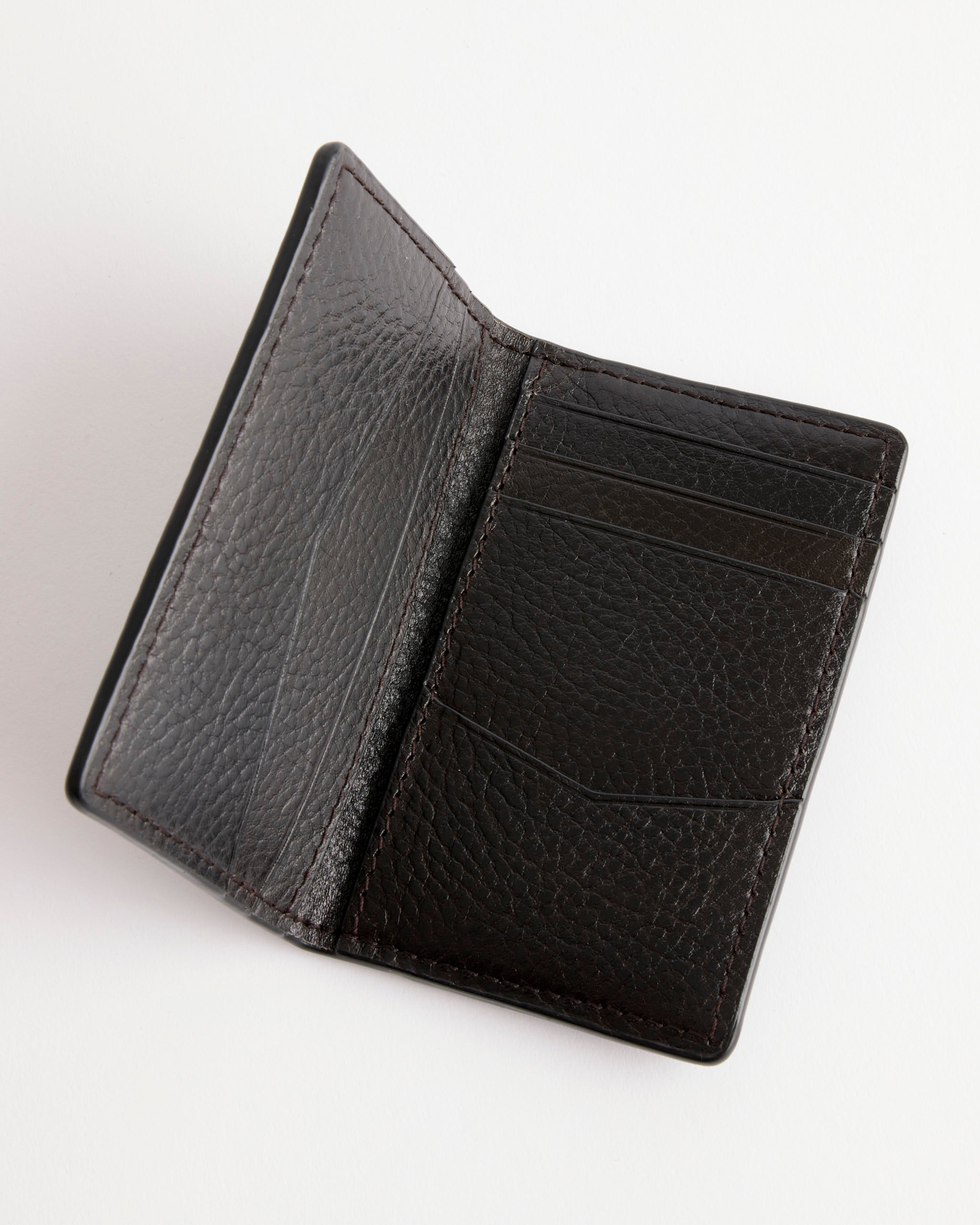 Lemaire Gear Pocket Organizer - Espresso - OS - Default Title (285644)