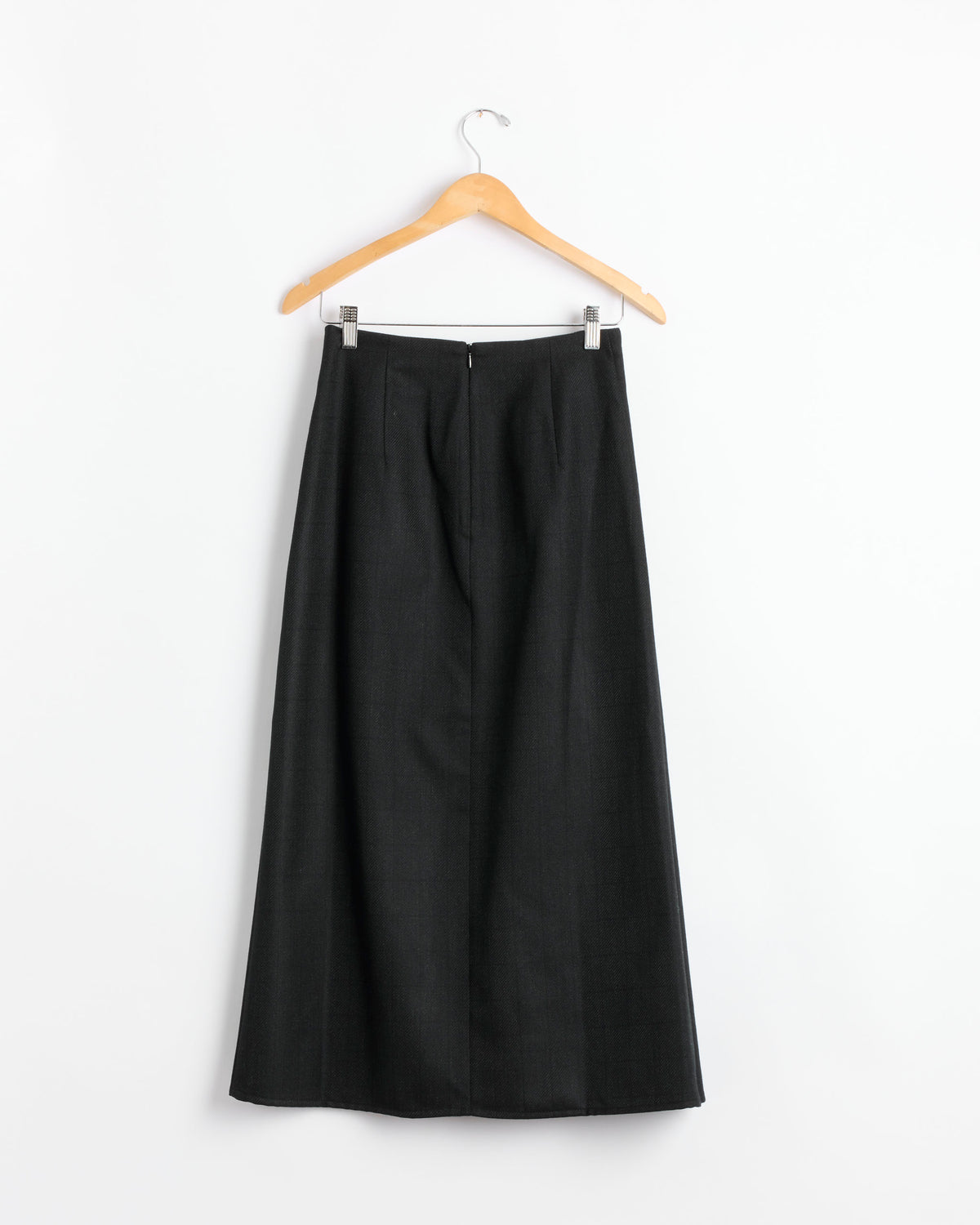 Studio Nicholson Fuse Skirt - Flint / UK4 (285711)
