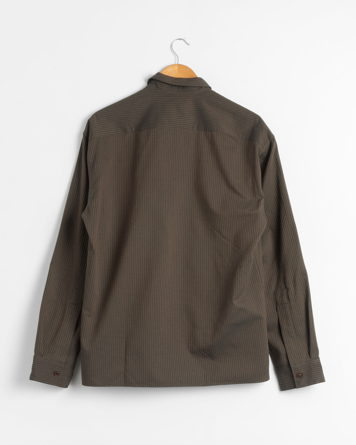 Studio Nicholson Hal Shirt - Malt / S (286079)