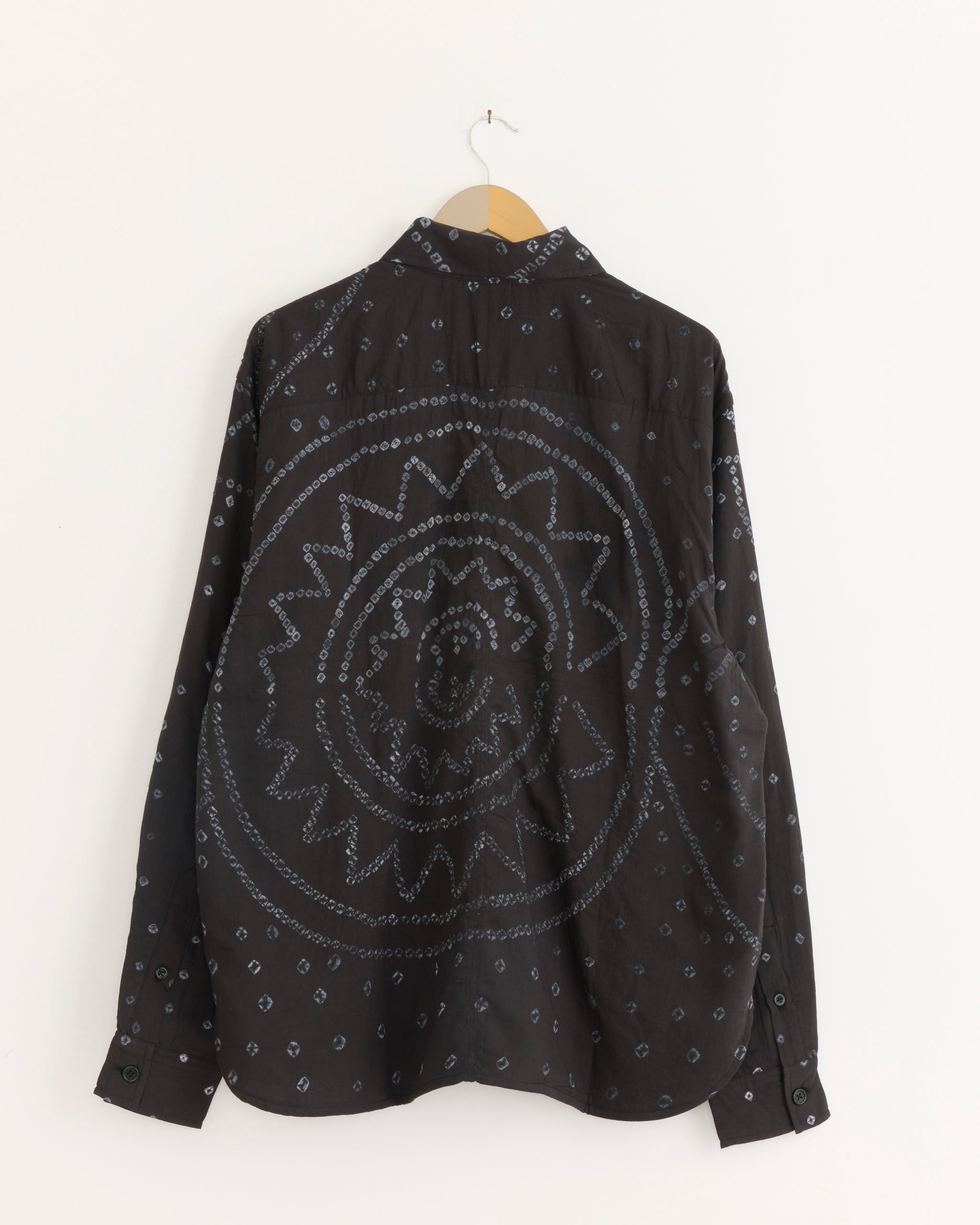 Kardo Luis Shirt - Charcoal / L (286198)