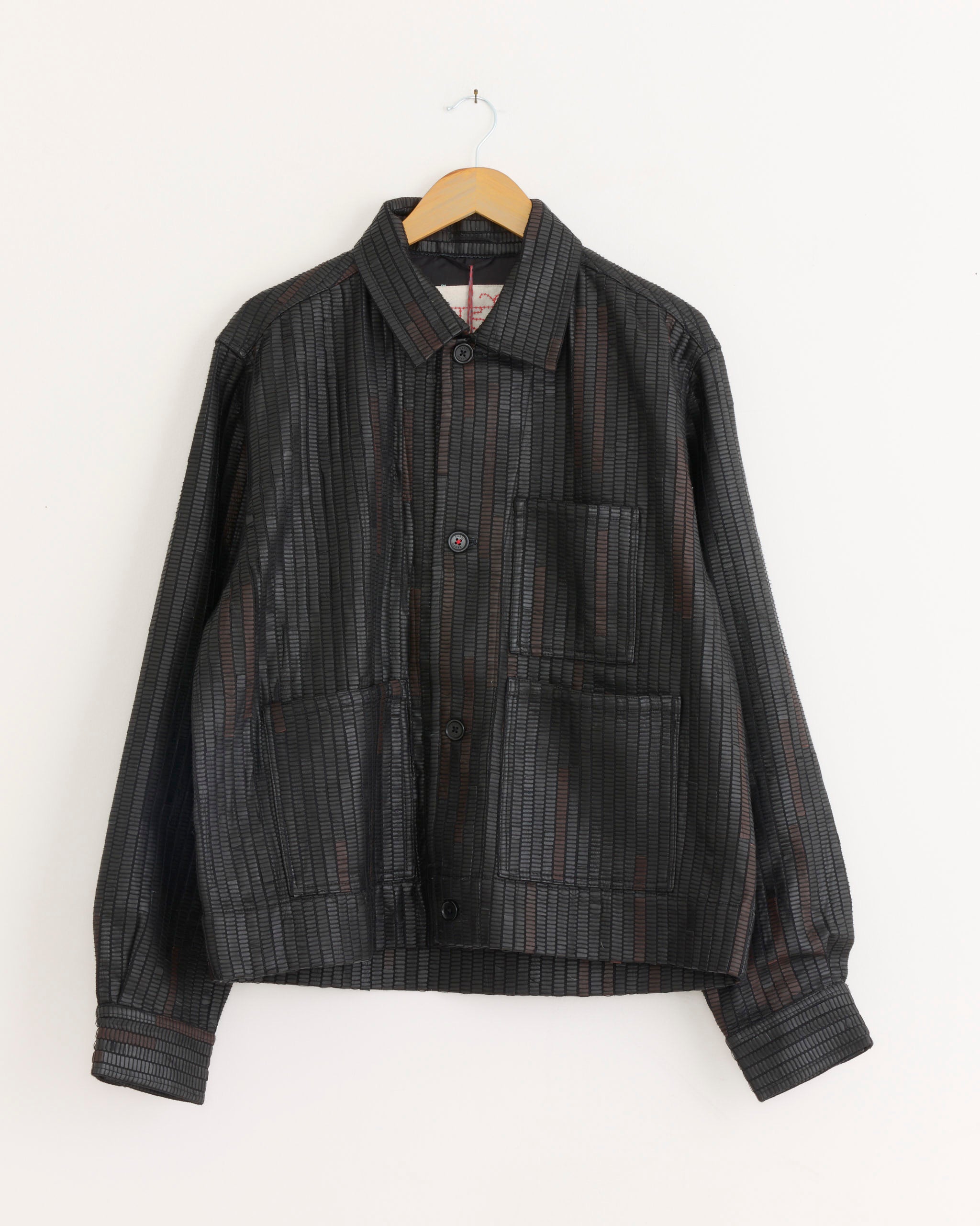Kardo Bodhi Jacket - Black / L (286221)