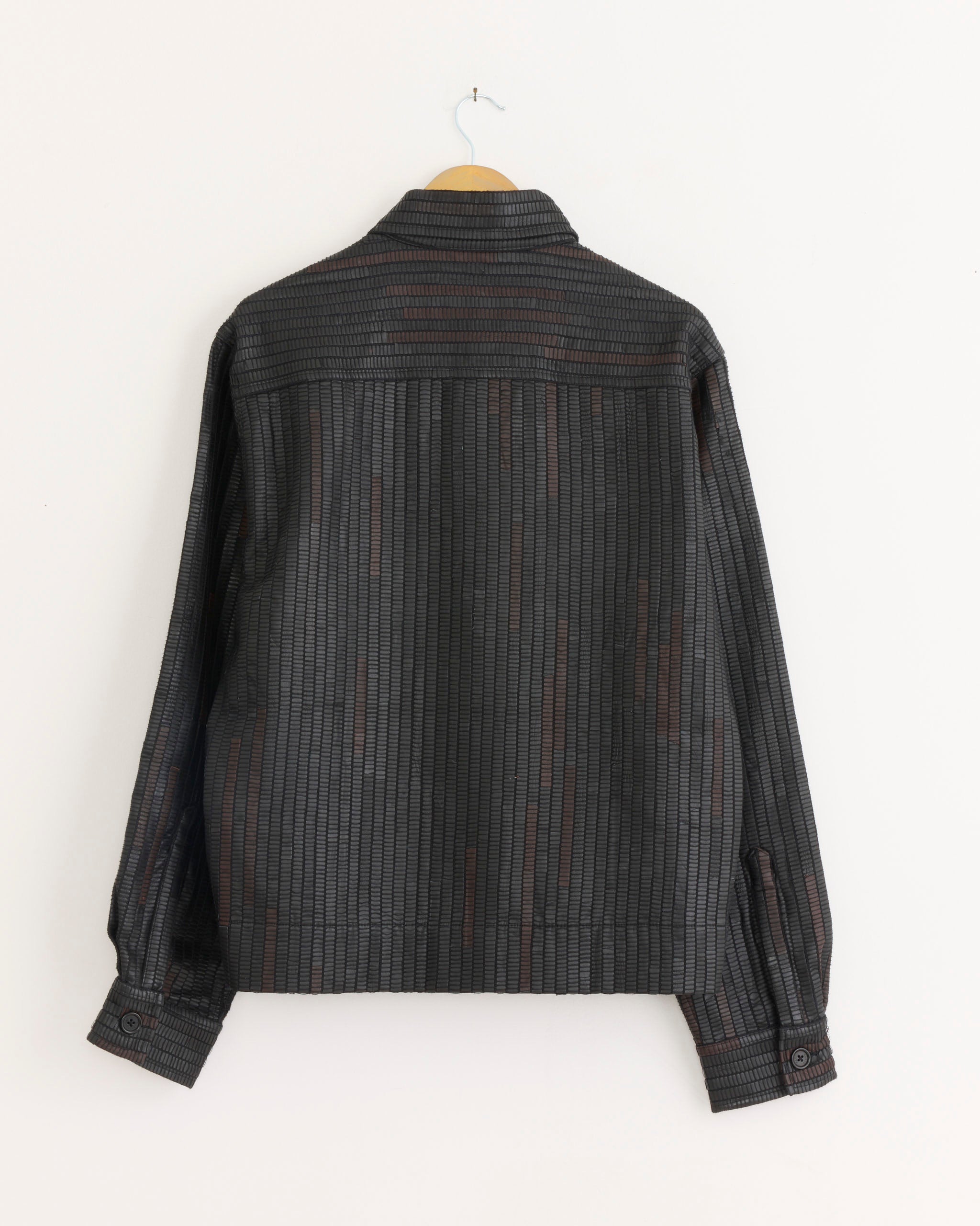Kardo Bodhi Jacket - Black / L (286221)