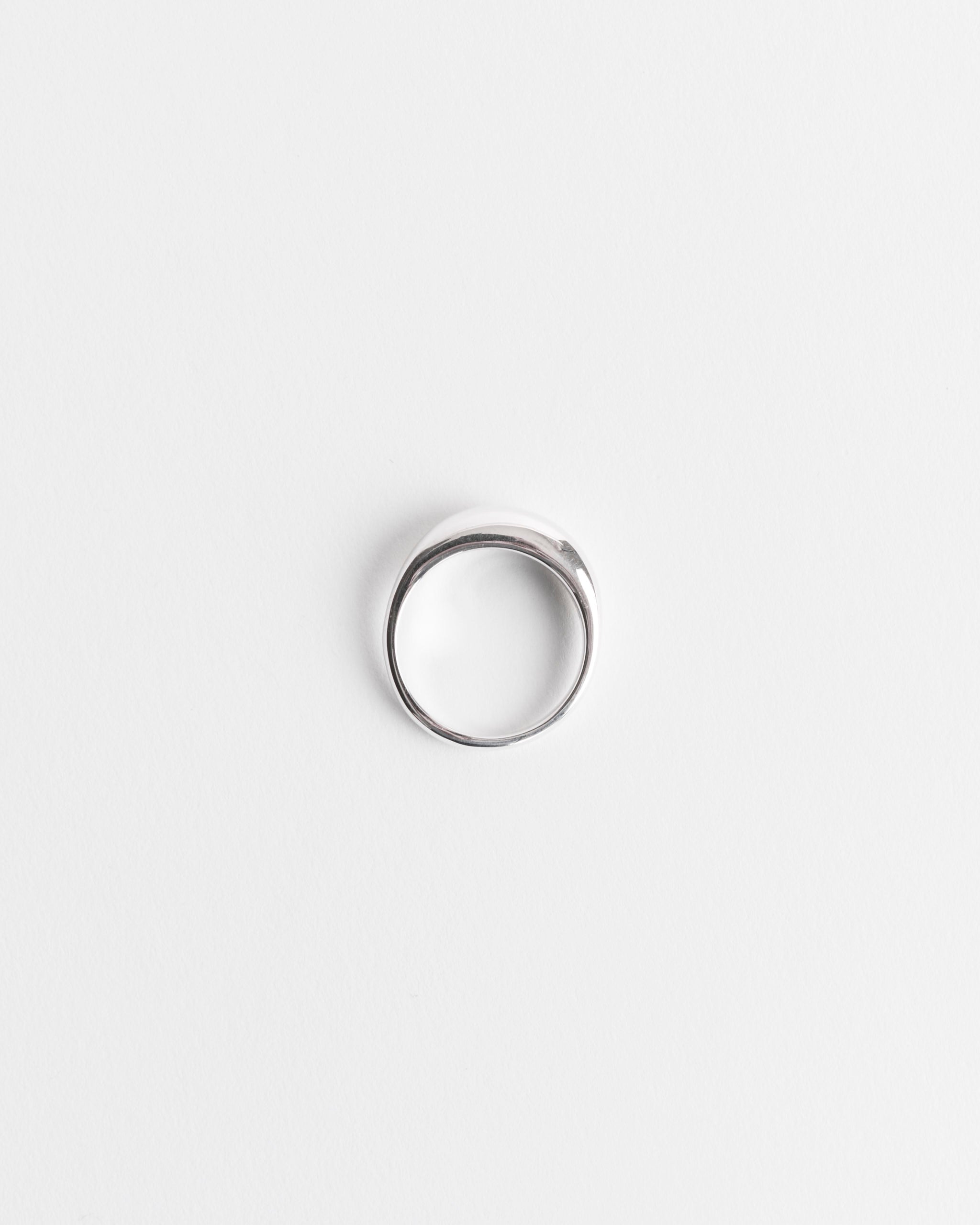 Sophie Buhai Stacking Ring - SS / 8 (286230)