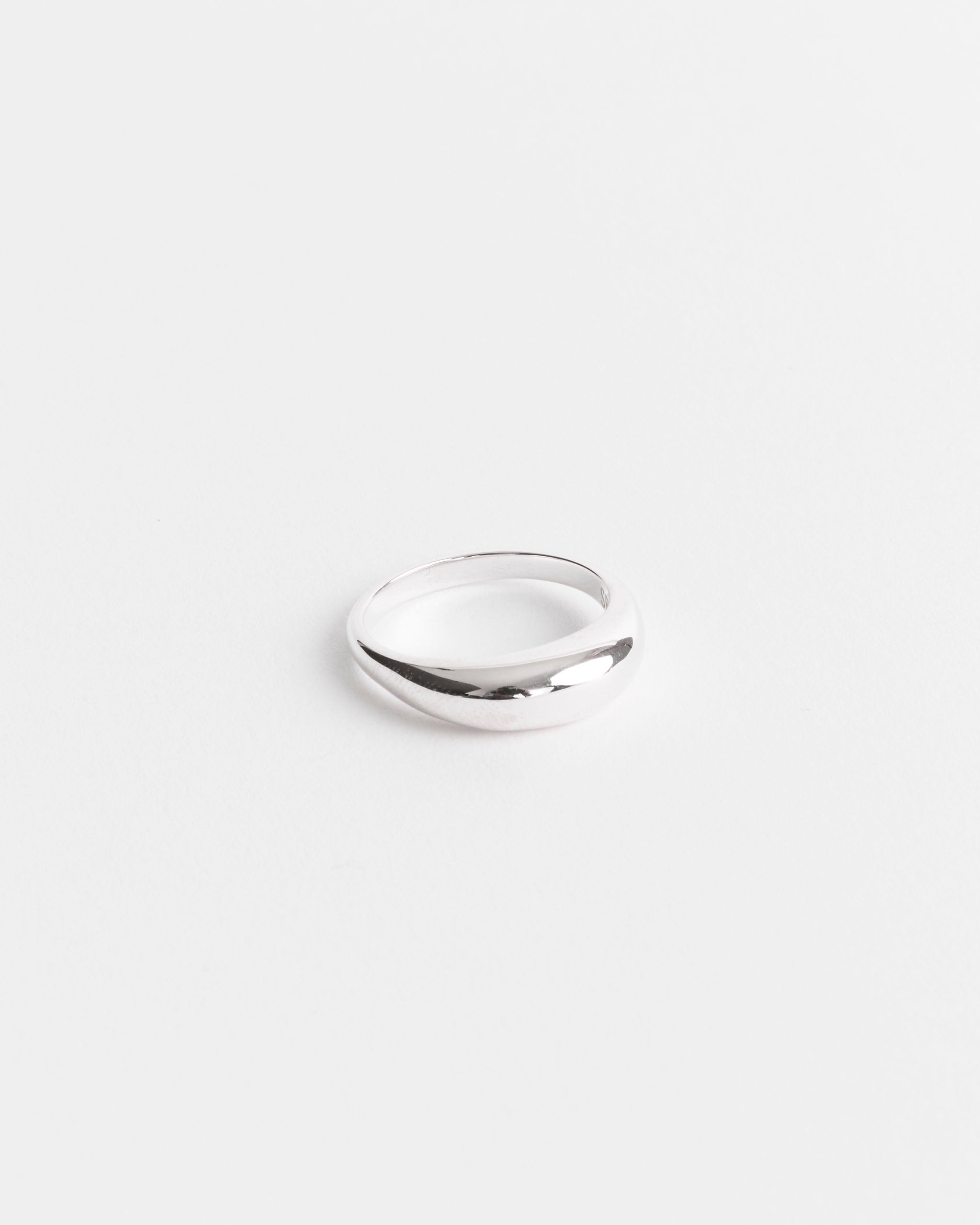 Sophie Buhai Stacking Ring - SS / 8 (286230)