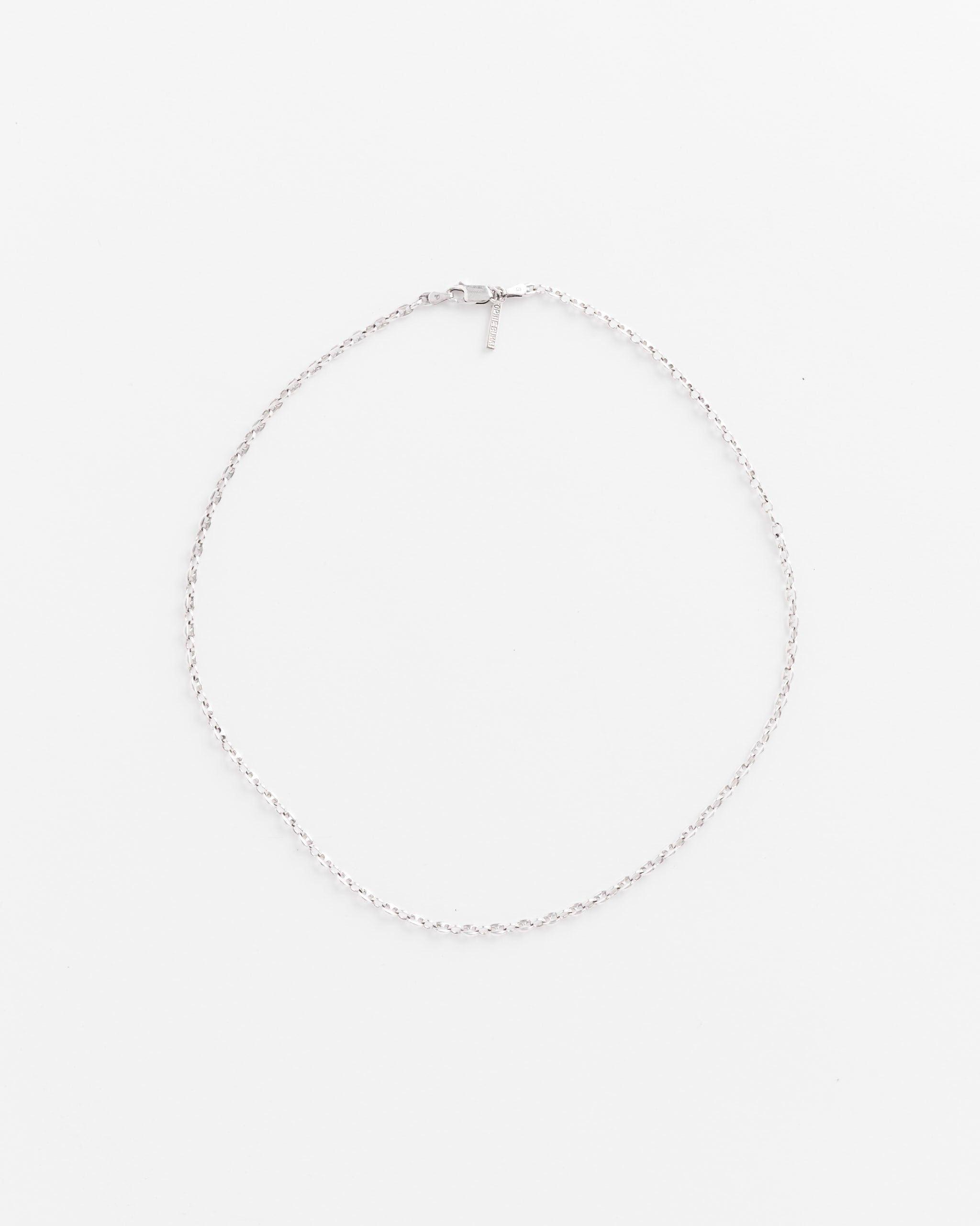 Sophie Buhai Classic Delicate Chain - SS - 18" - Default Title (286232)