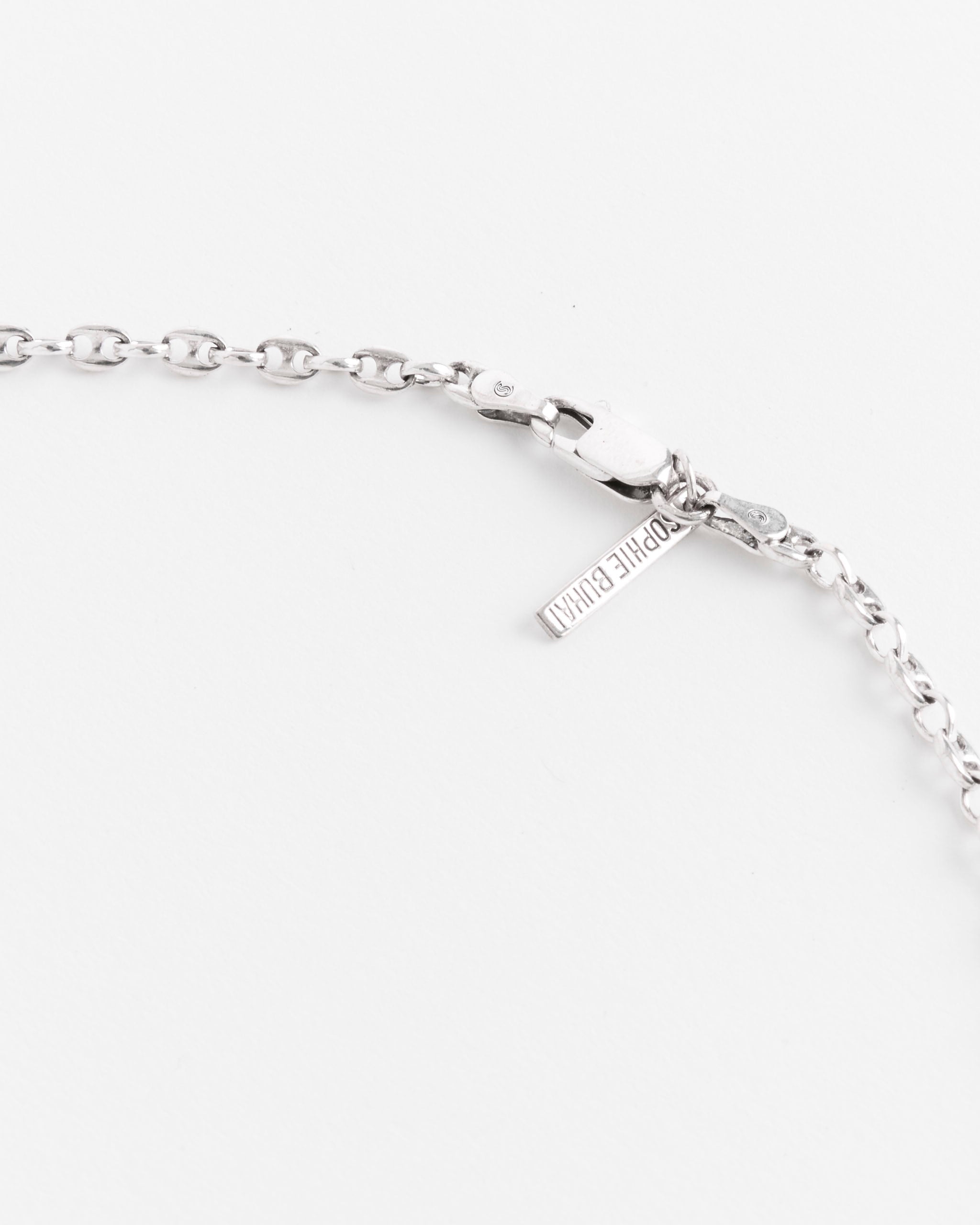 Sophie Buhai Classic Delicate Chain - SS - 18" - Default Title (286232)